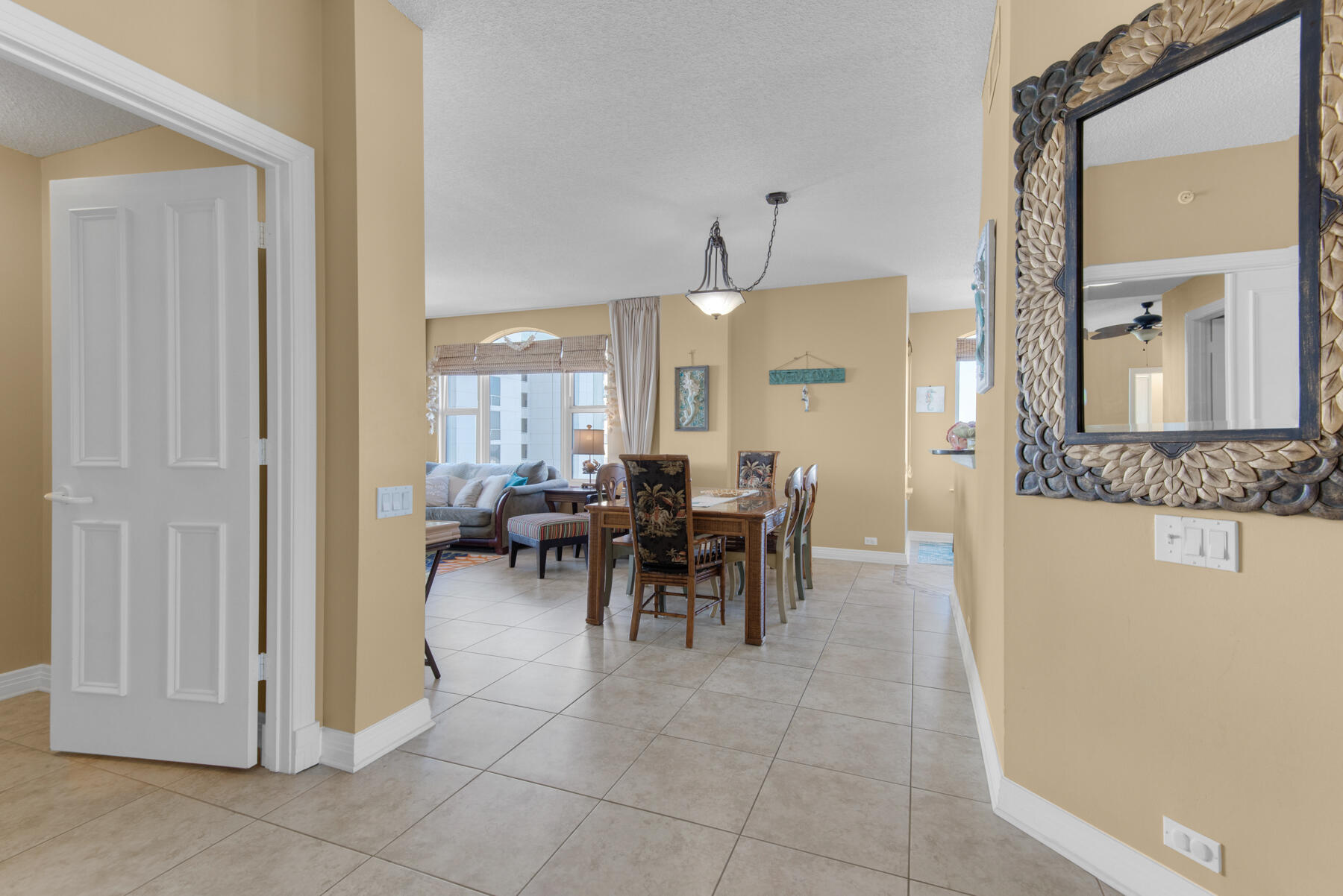 BEACH COLONY WEST CONDO - Residential