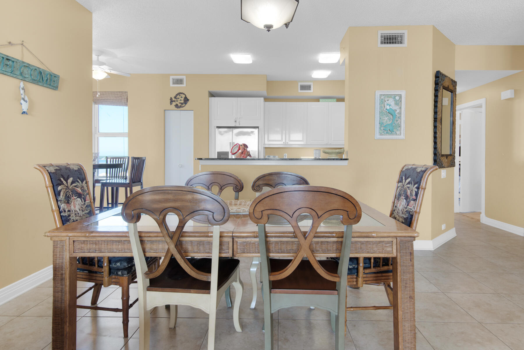 BEACH COLONY WEST CONDO - Residential