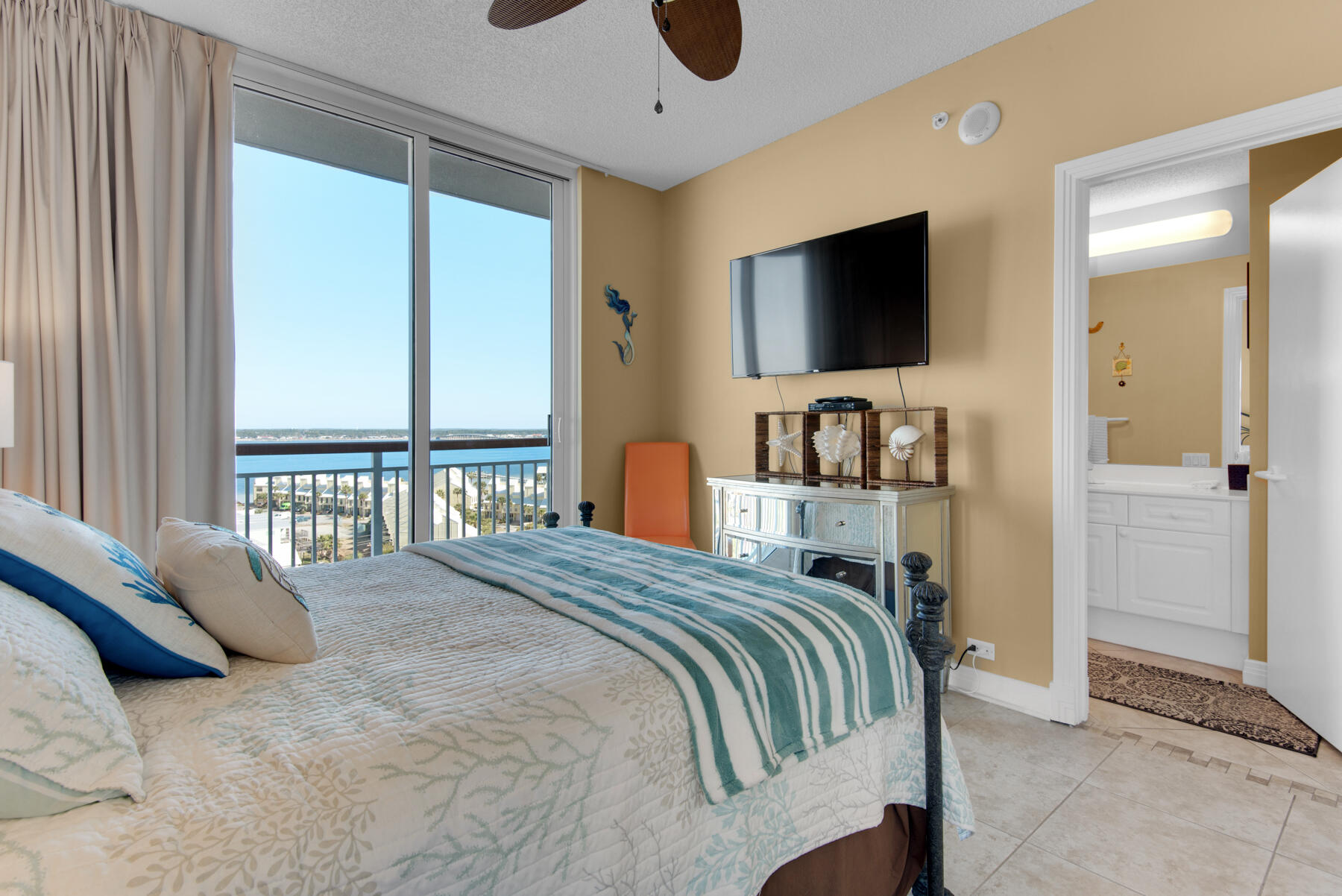 BEACH COLONY WEST CONDO - Residential