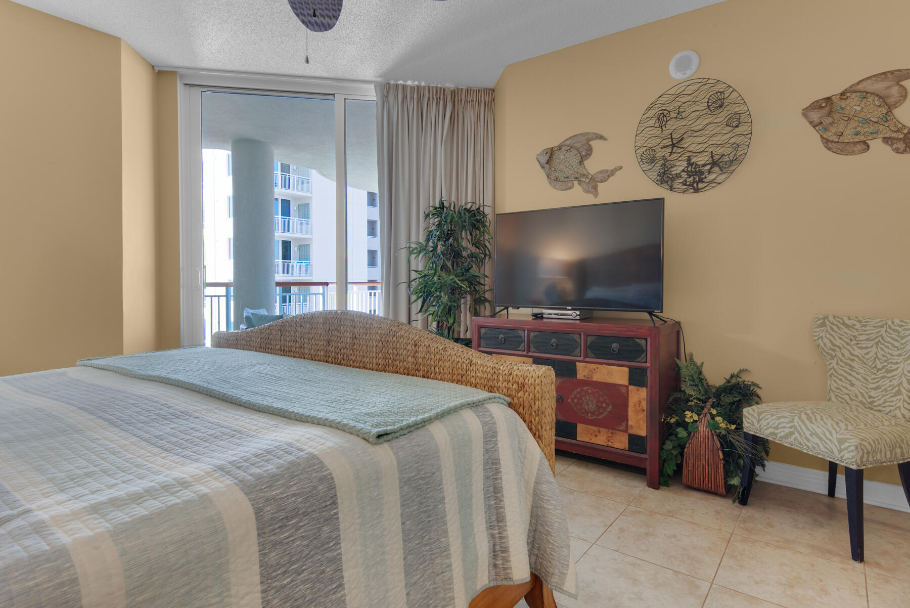 BEACH COLONY WEST CONDO - Residential