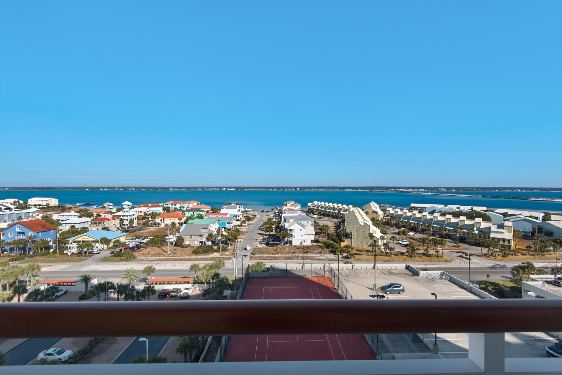 BEACH COLONY WEST CONDO - Residential
