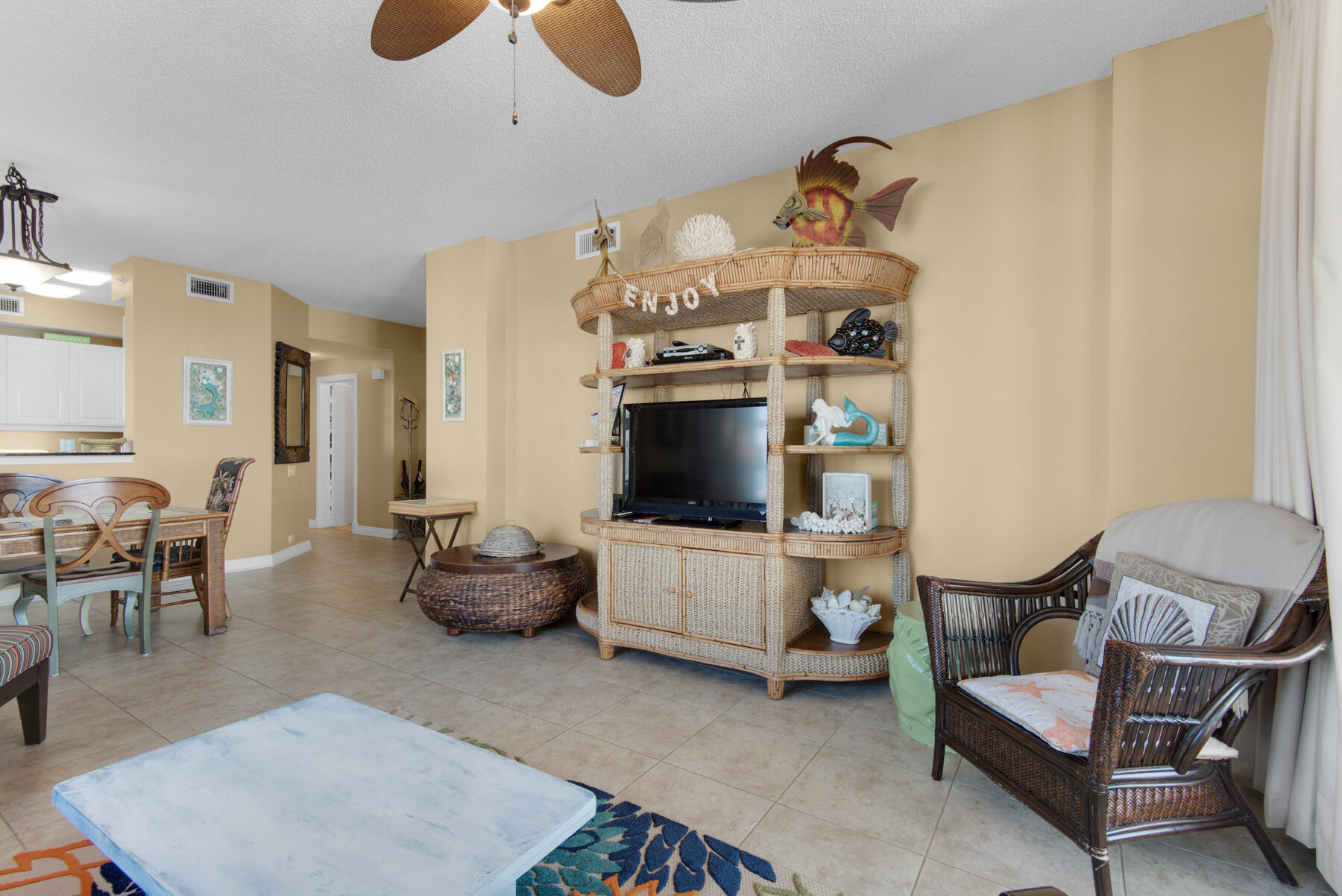 BEACH COLONY WEST CONDO - Residential
