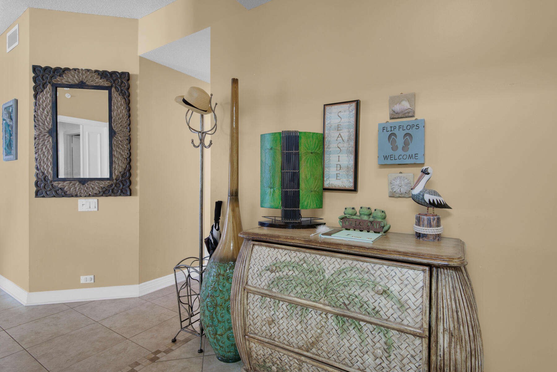 BEACH COLONY WEST CONDO - Residential