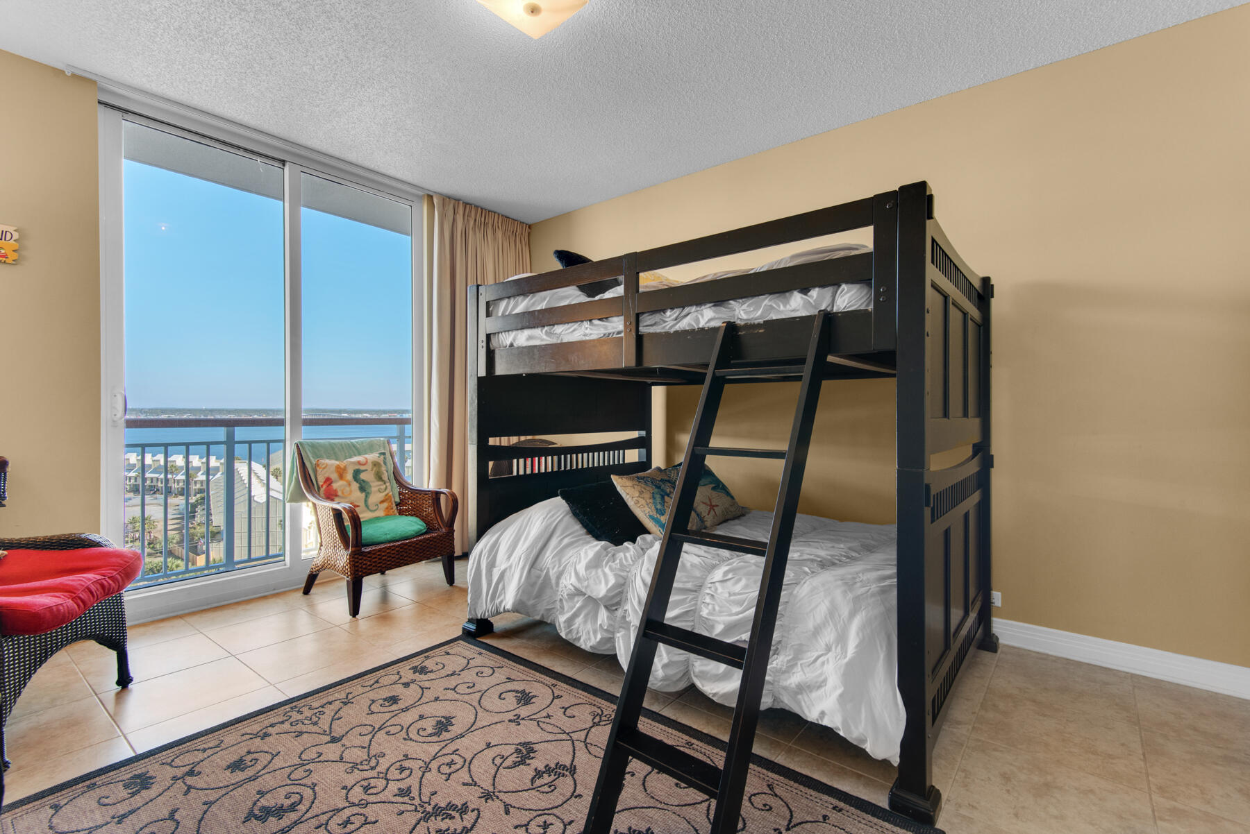 BEACH COLONY WEST CONDO - Residential