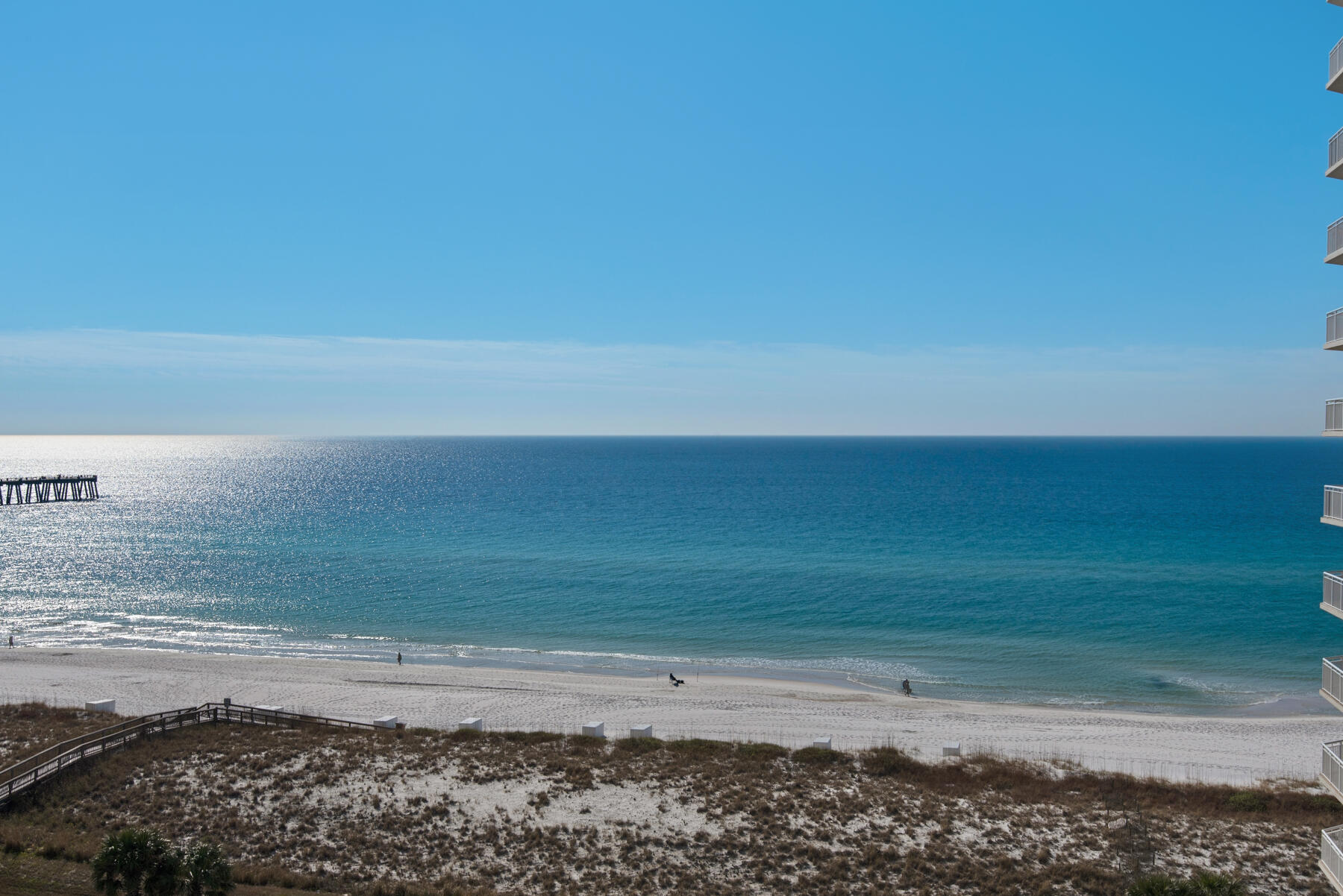 BEACH COLONY WEST CONDO - Residential