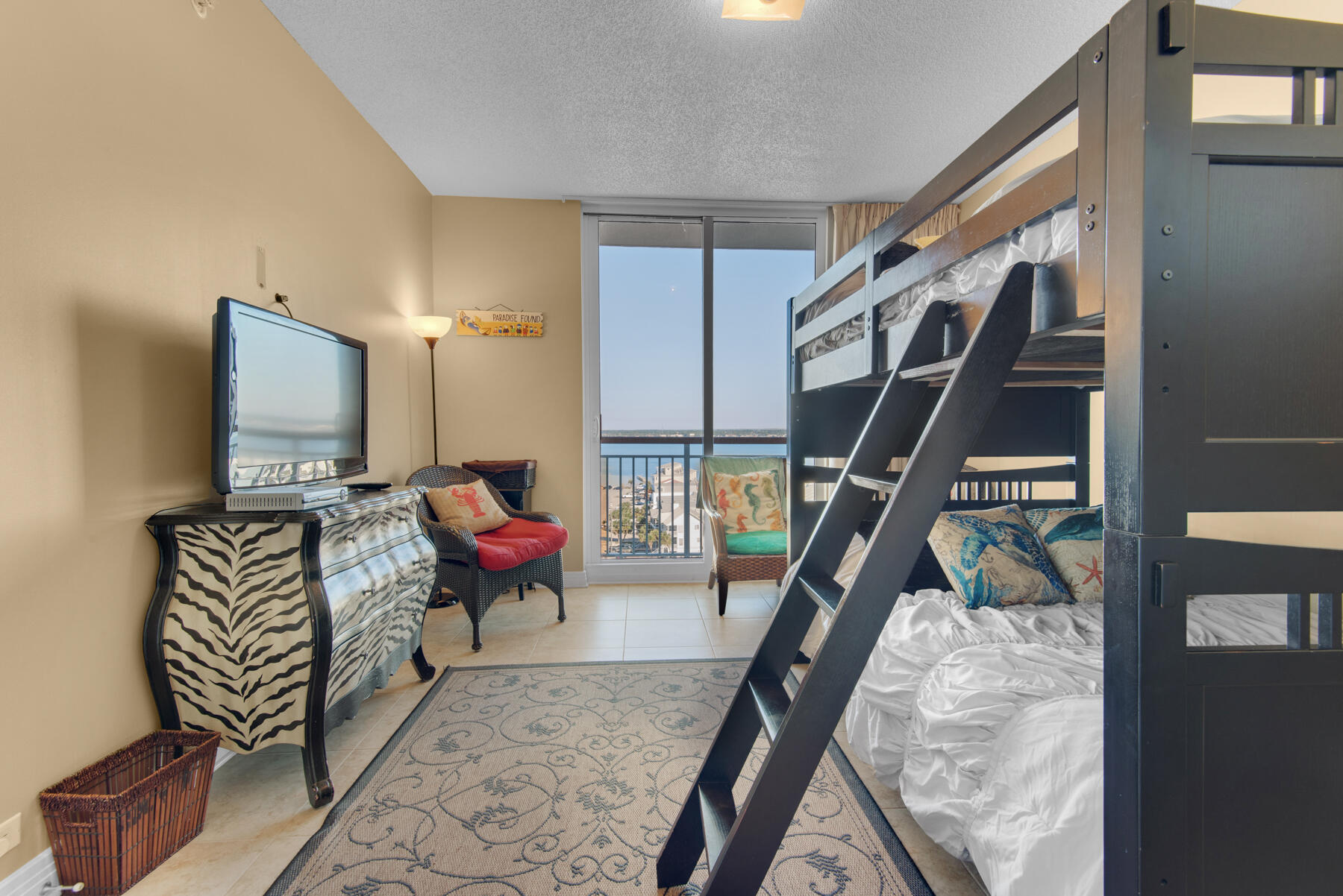 BEACH COLONY WEST CONDO - Residential