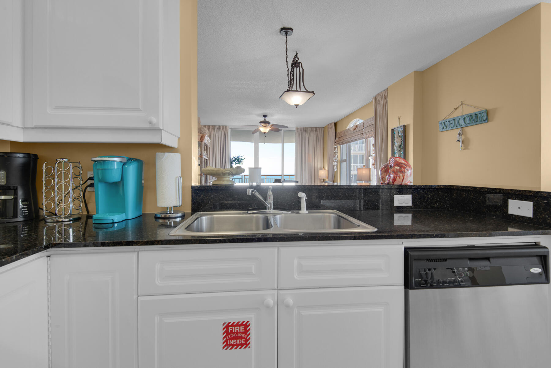 BEACH COLONY WEST CONDO - Residential