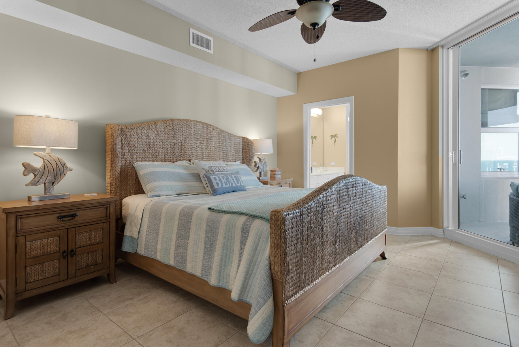 BEACH COLONY WEST CONDO - Residential