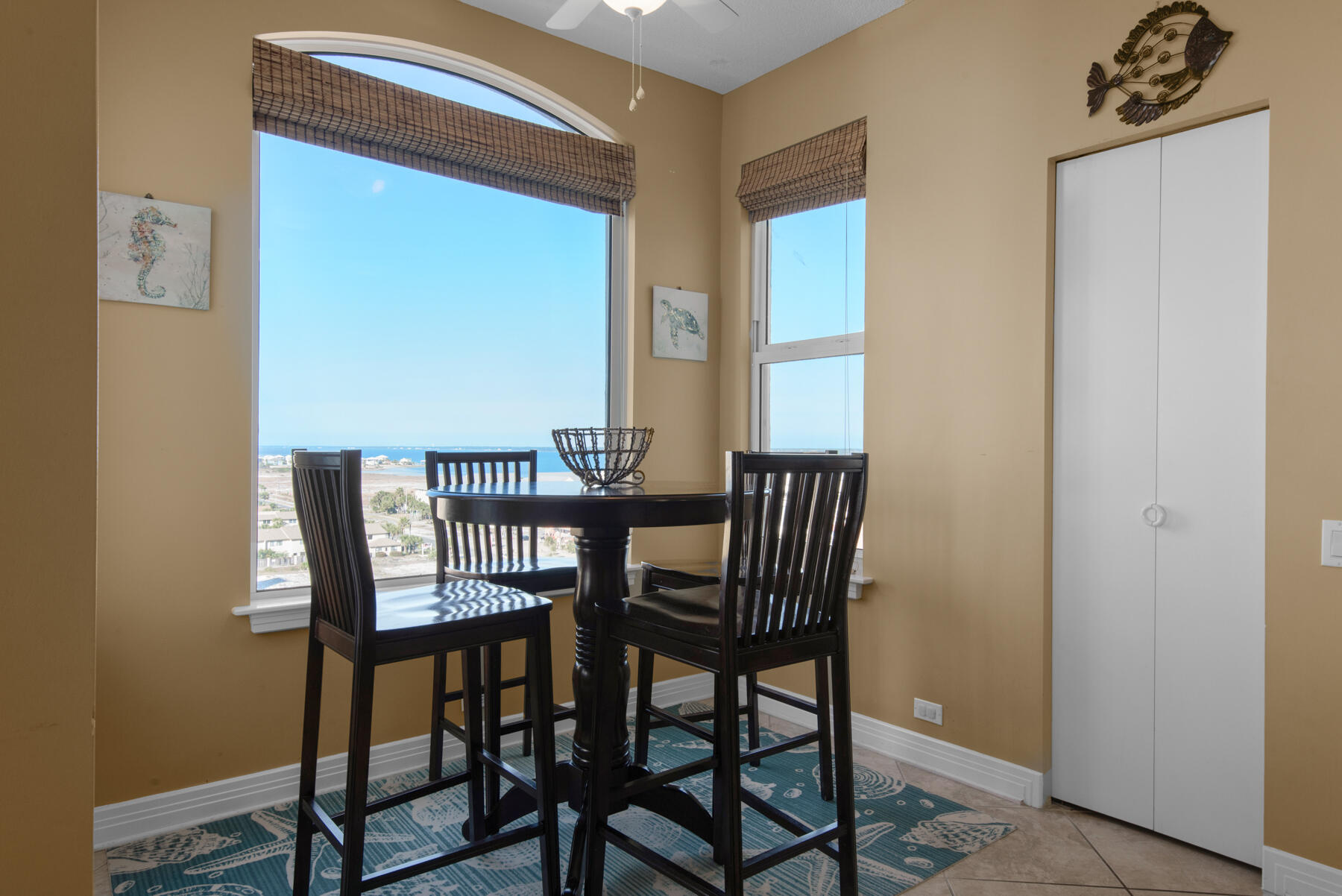 BEACH COLONY WEST CONDO - Residential