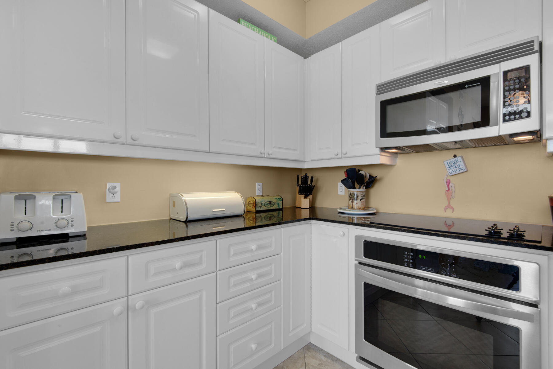 BEACH COLONY WEST CONDO - Residential