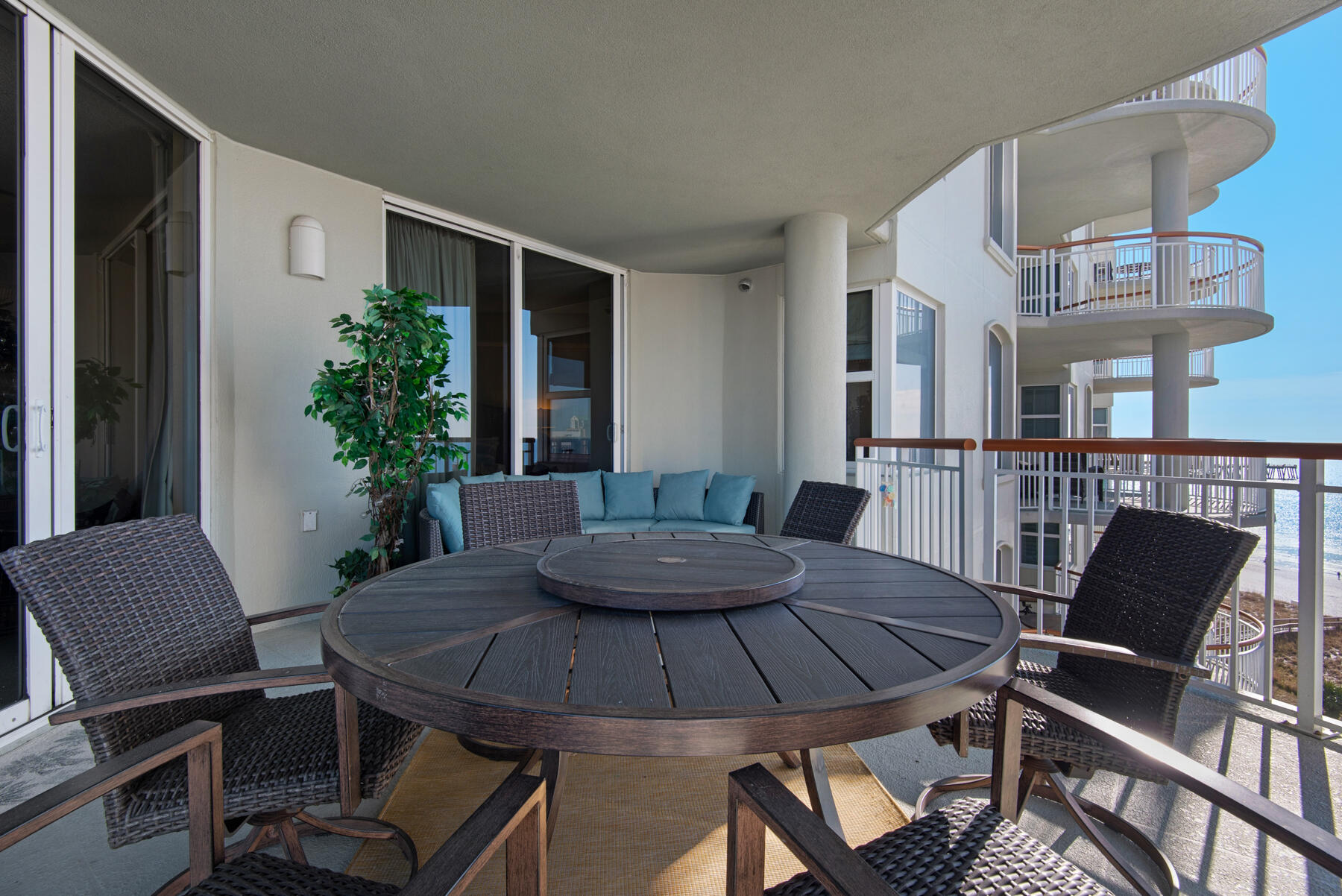 BEACH COLONY WEST CONDO - Residential