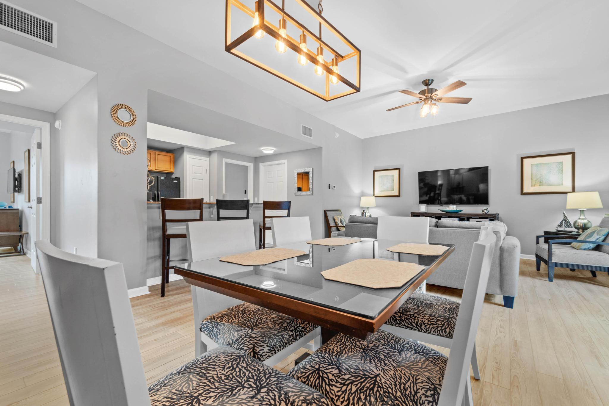 THE PALMS OF DESTIN - Residential