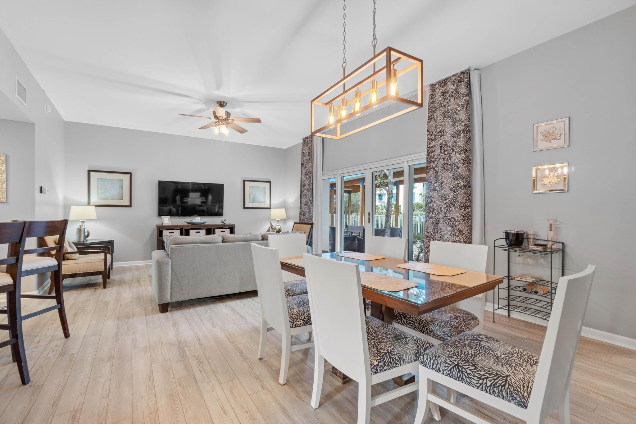 THE PALMS OF DESTIN - Residential