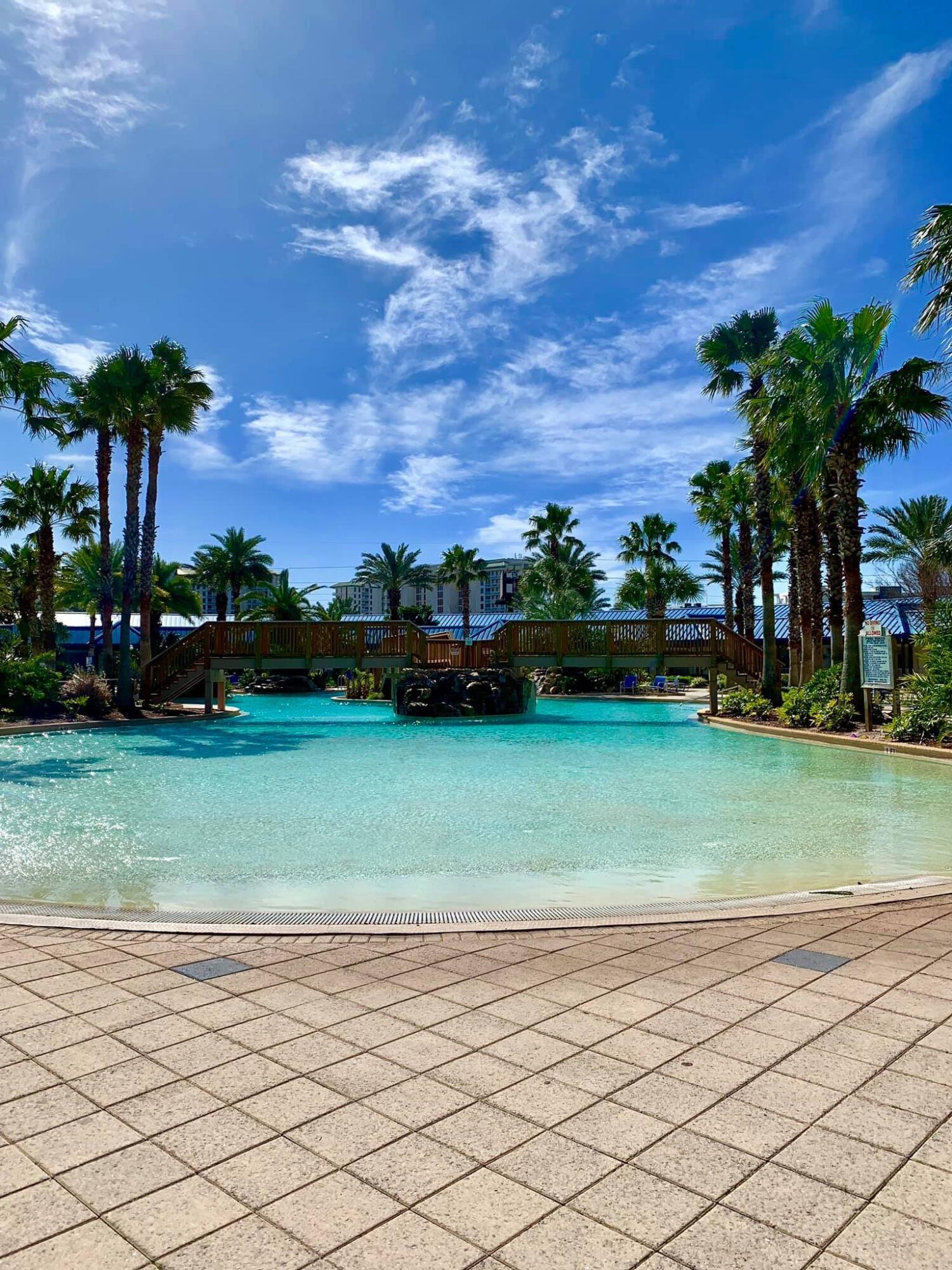 THE PALMS OF DESTIN - Residential