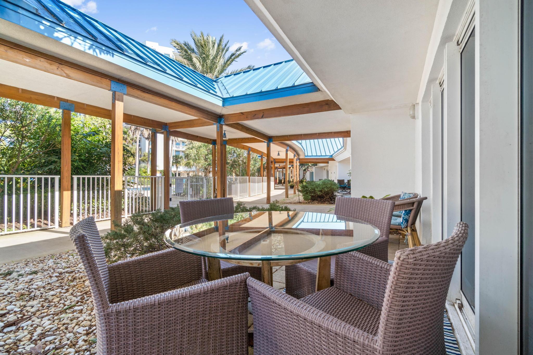 THE PALMS OF DESTIN - Residential