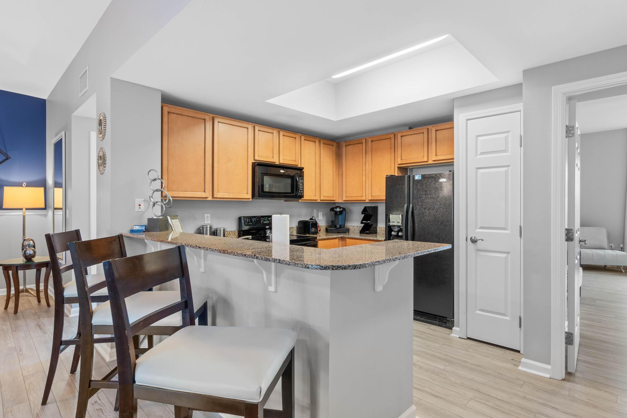 THE PALMS OF DESTIN - Residential