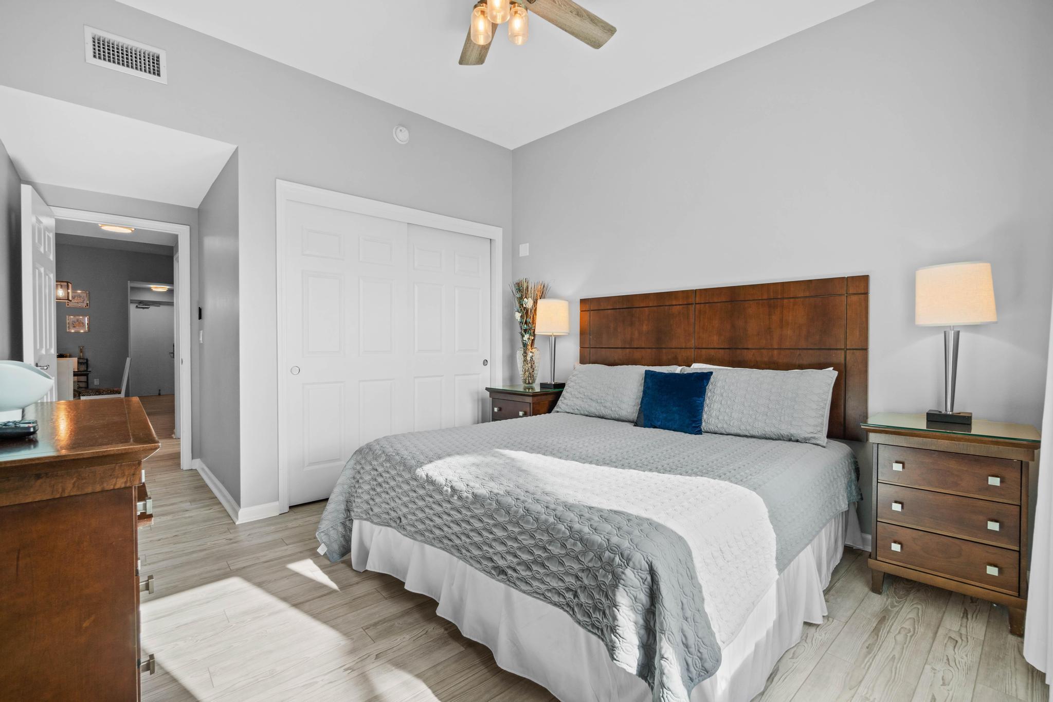 THE PALMS OF DESTIN - Residential
