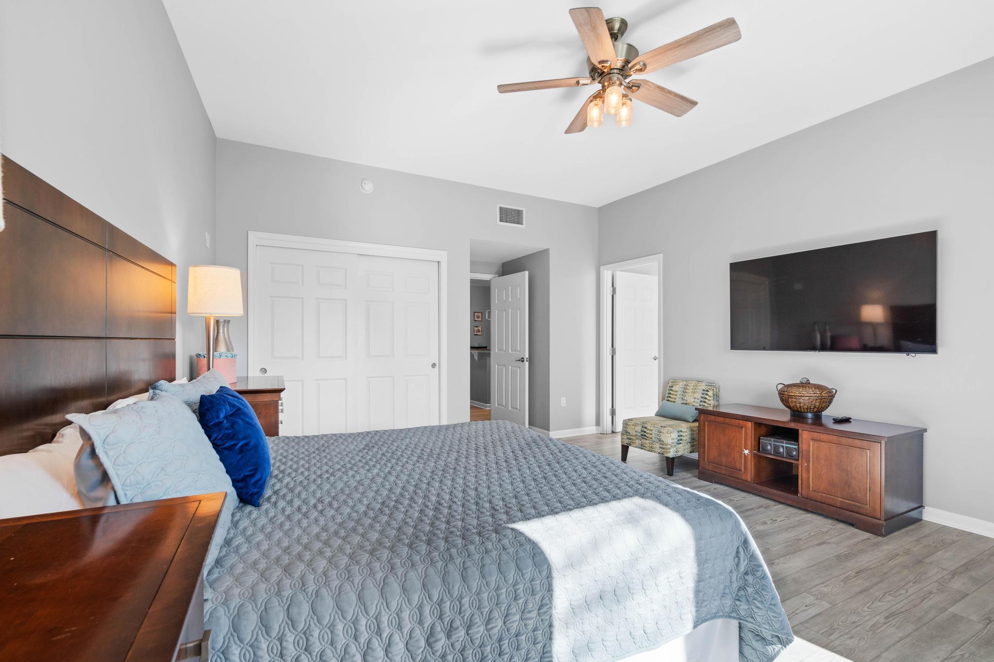 THE PALMS OF DESTIN - Residential