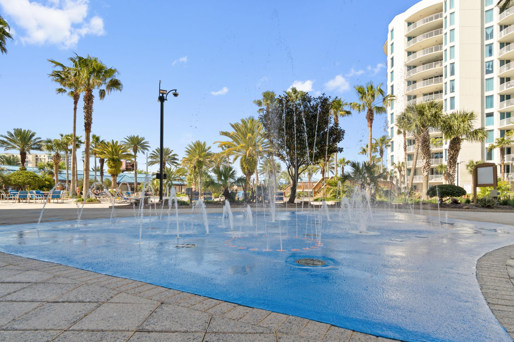THE PALMS OF DESTIN - Residential