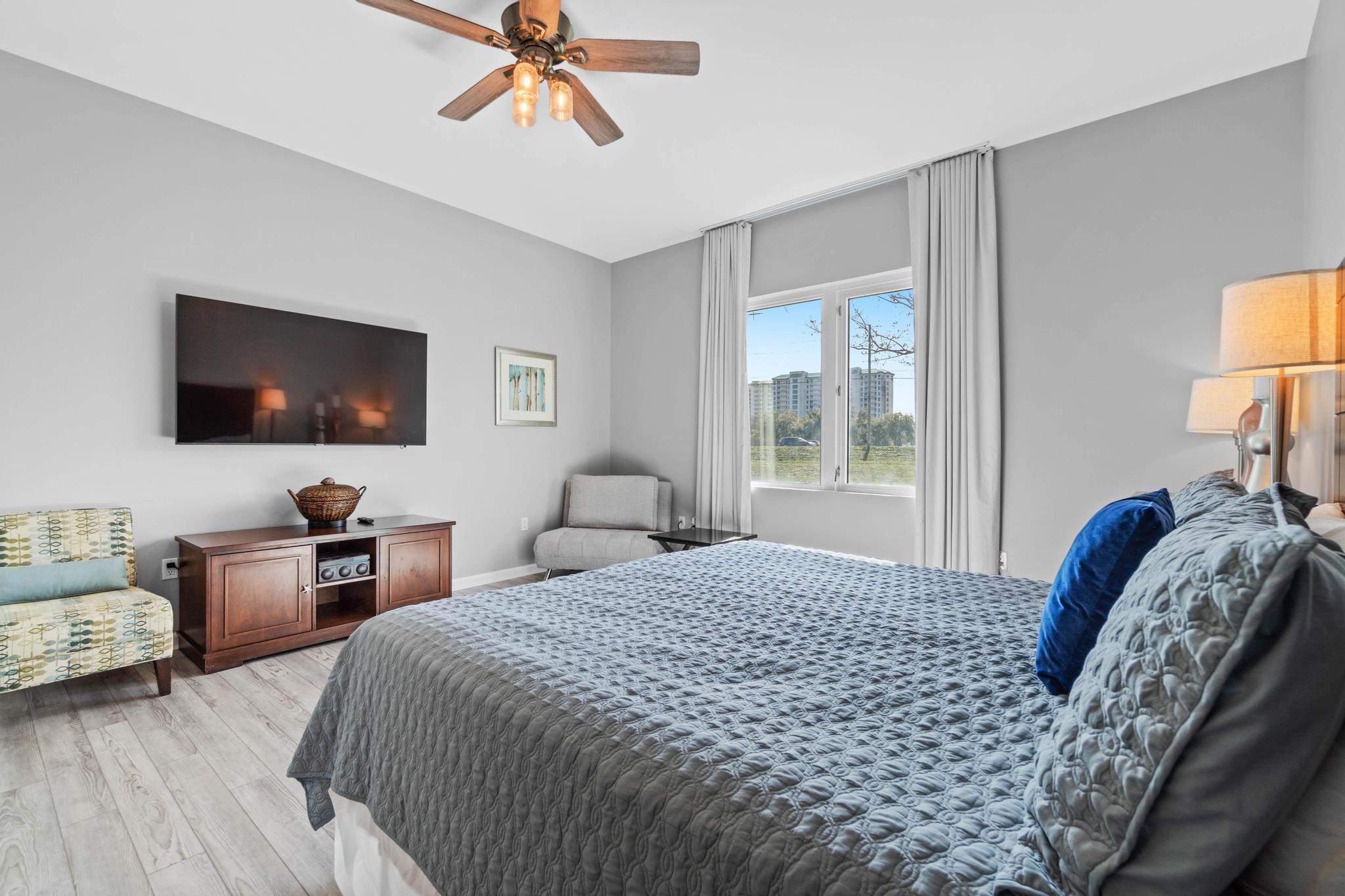 THE PALMS OF DESTIN - Residential