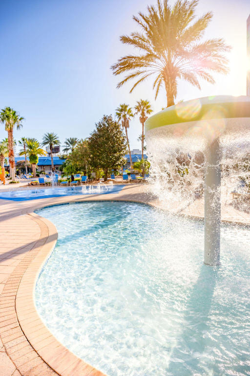THE PALMS OF DESTIN - Residential