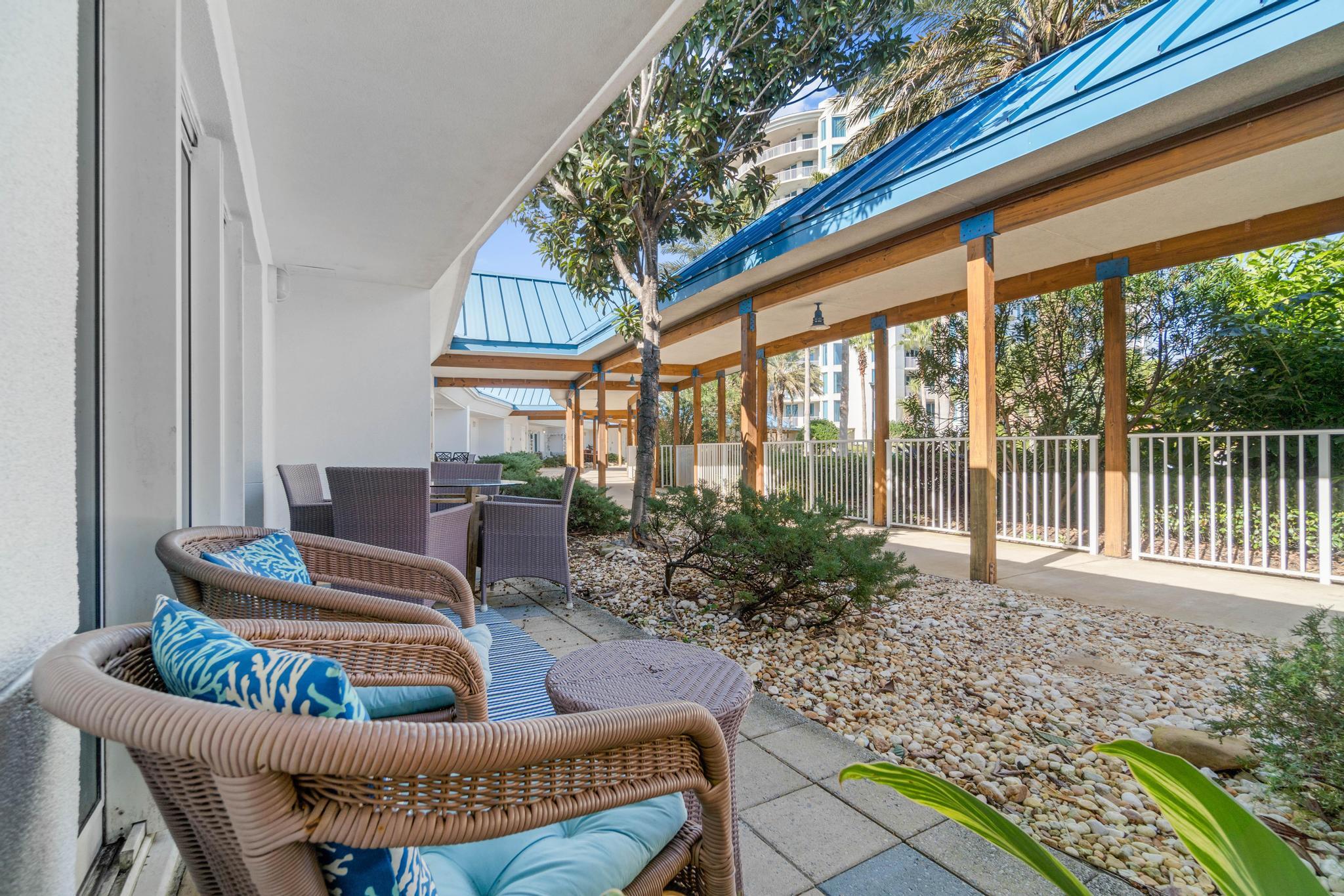 THE PALMS OF DESTIN - Residential