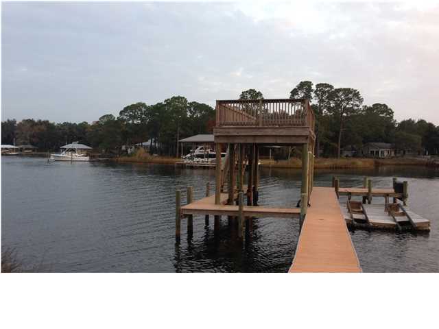 DRIFTWOOD ESTATES - Land