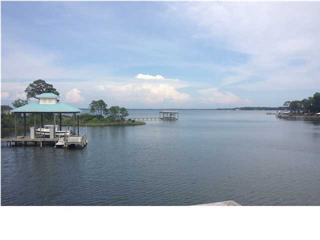 DRIFTWOOD ESTATES - Land