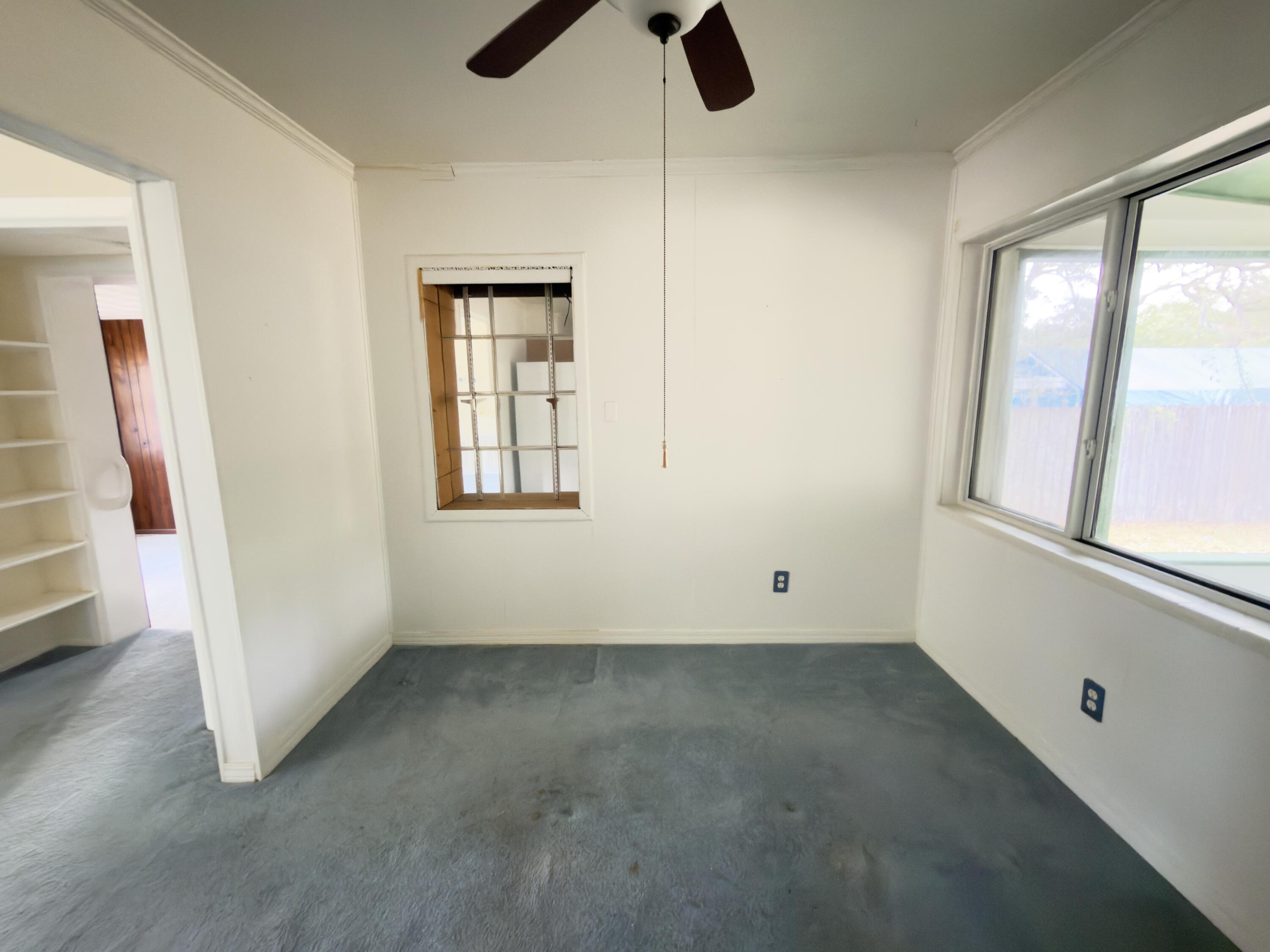 CRESCENT LAKE - Residential