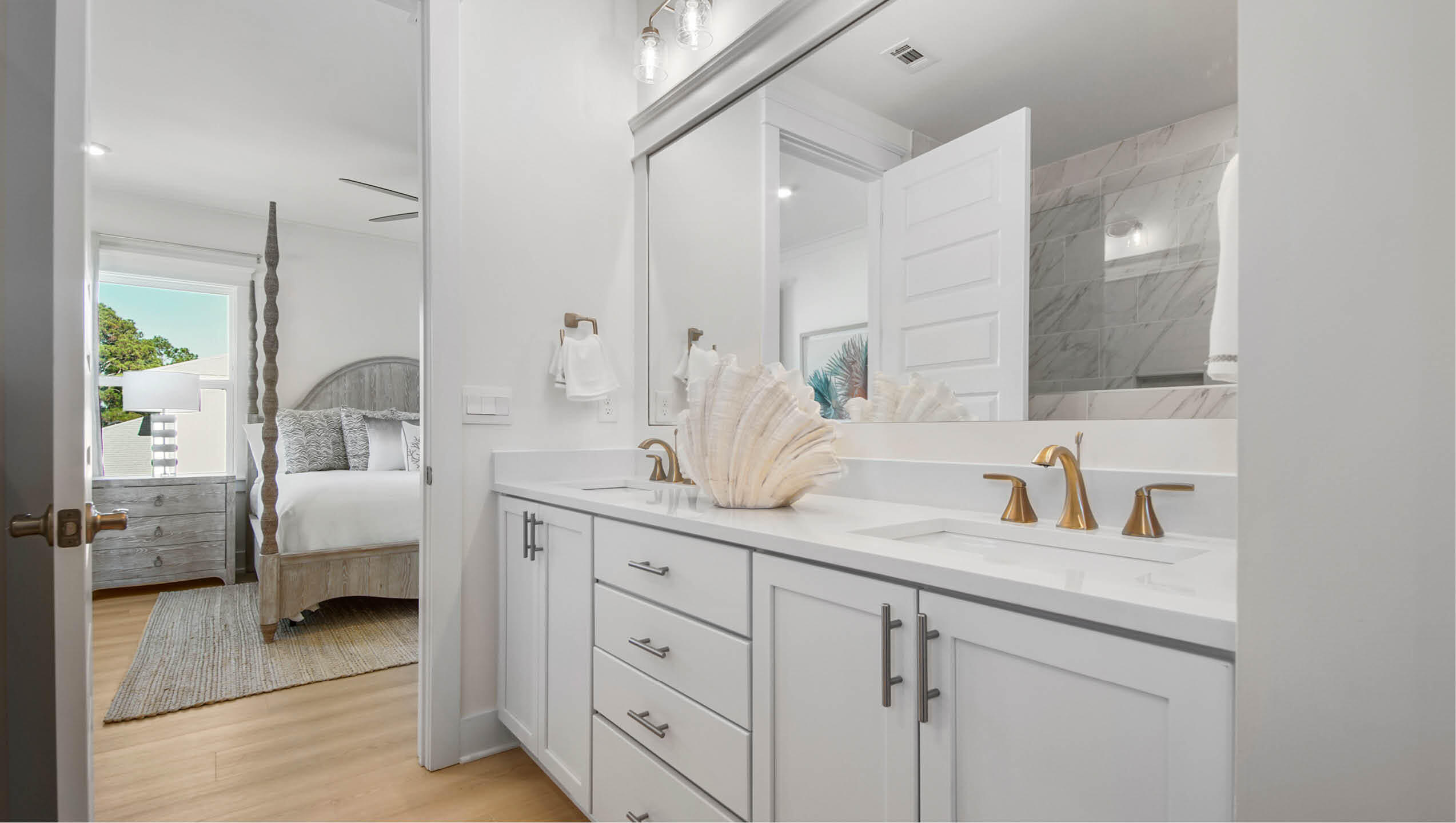 Parkside - Residential