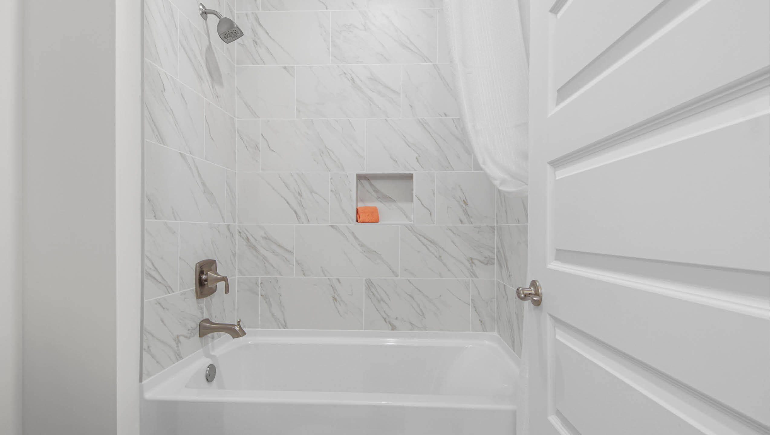 Parkside - Residential