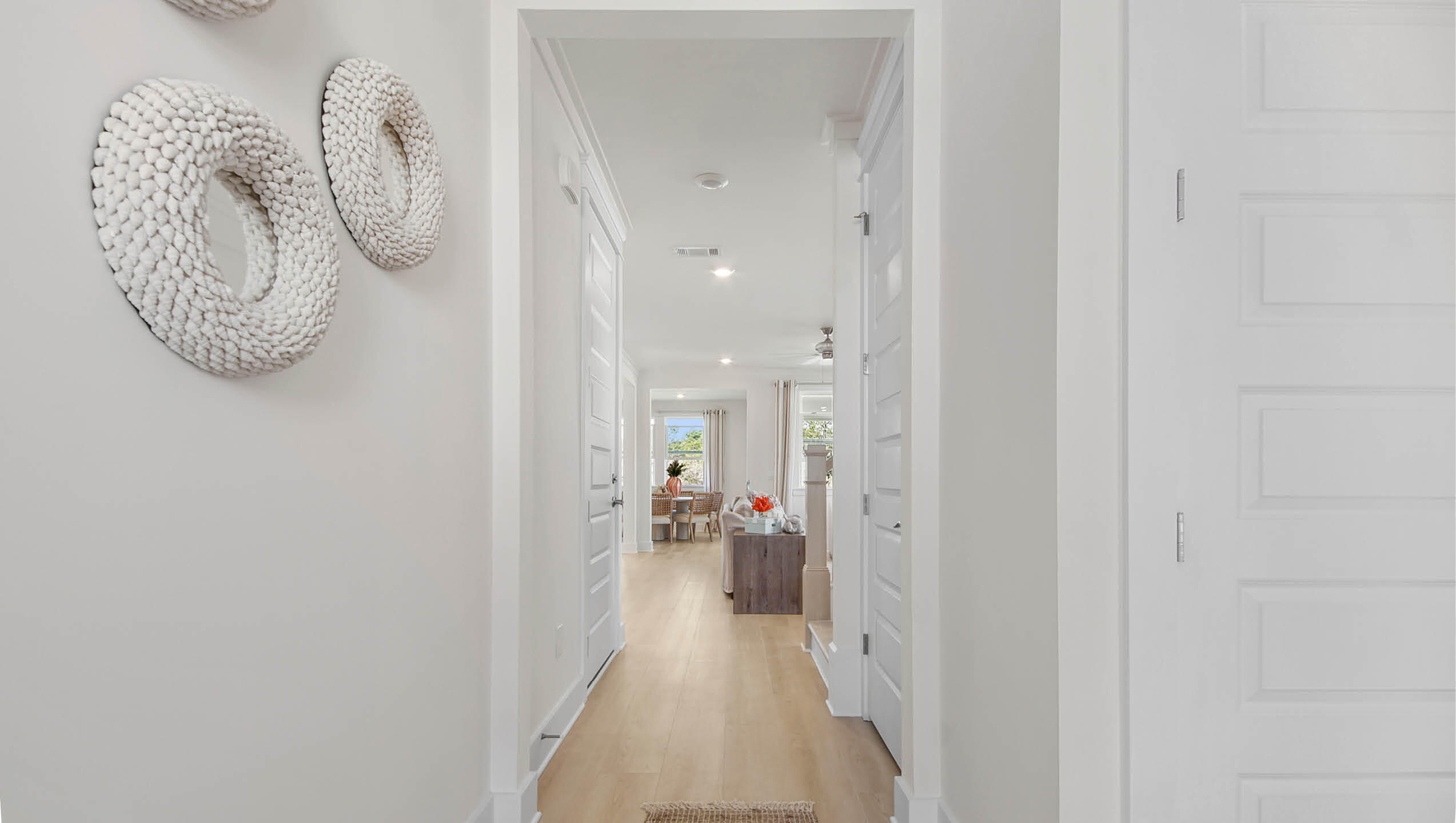 Parkside - Residential