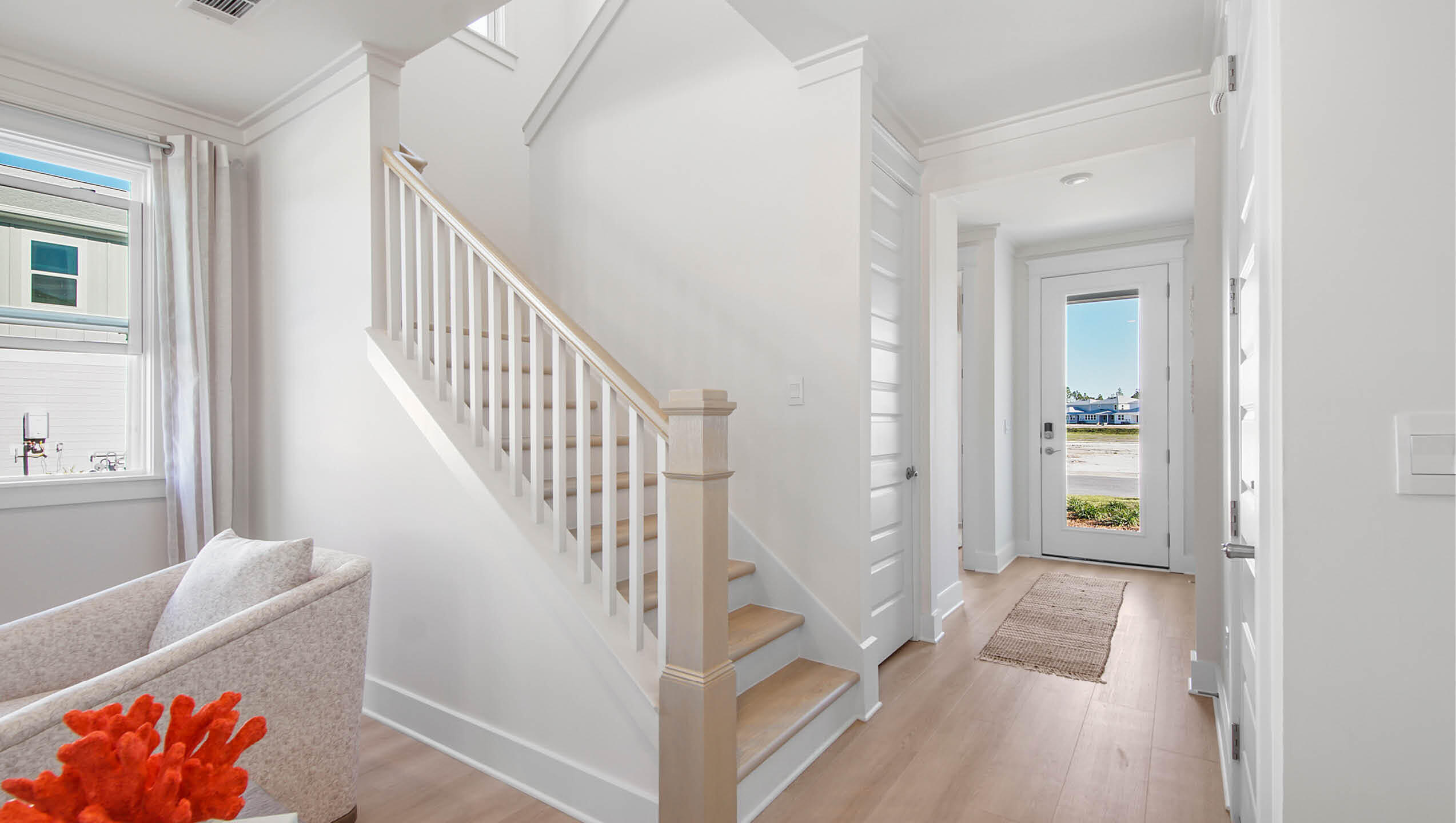 Parkside - Residential