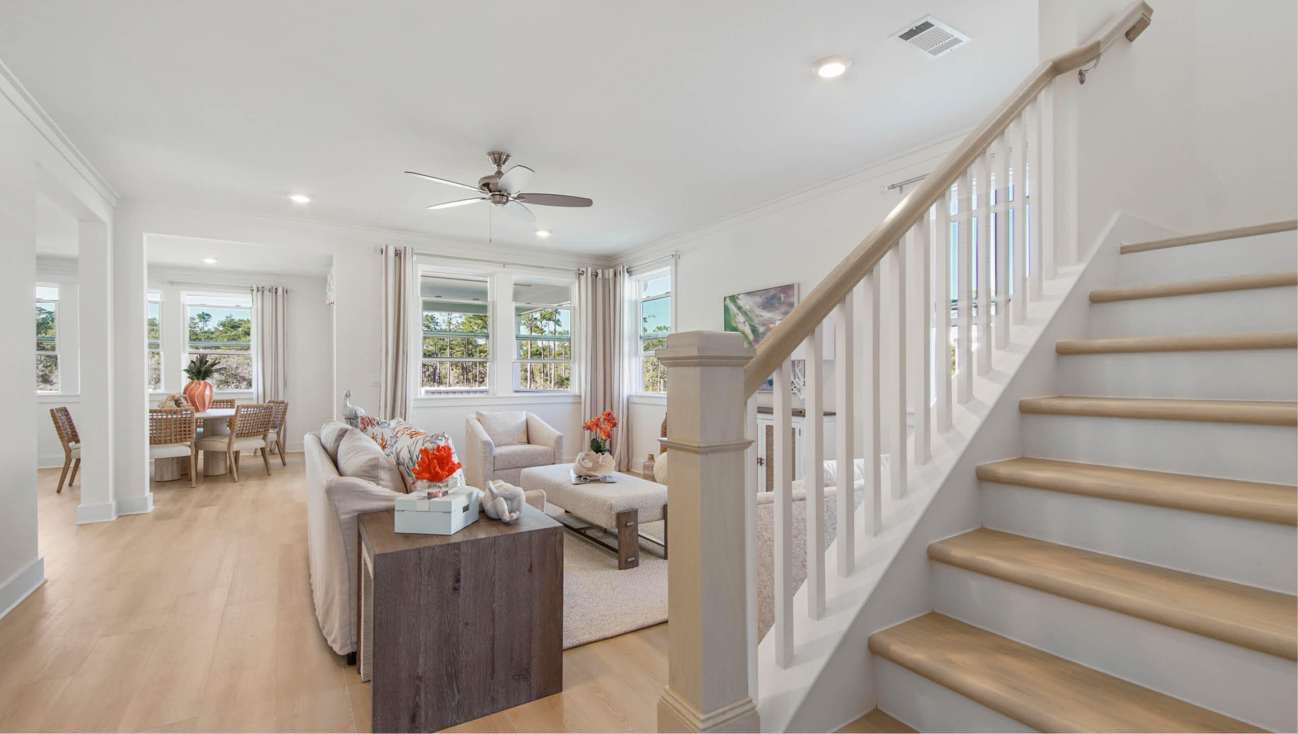 Parkside - Residential