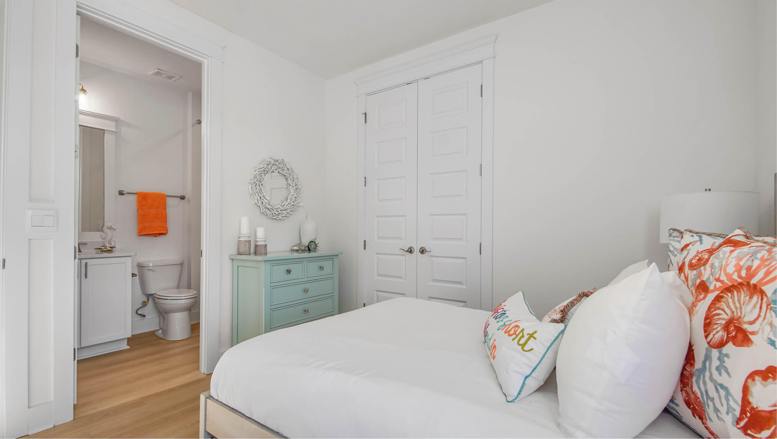 Parkside - Residential