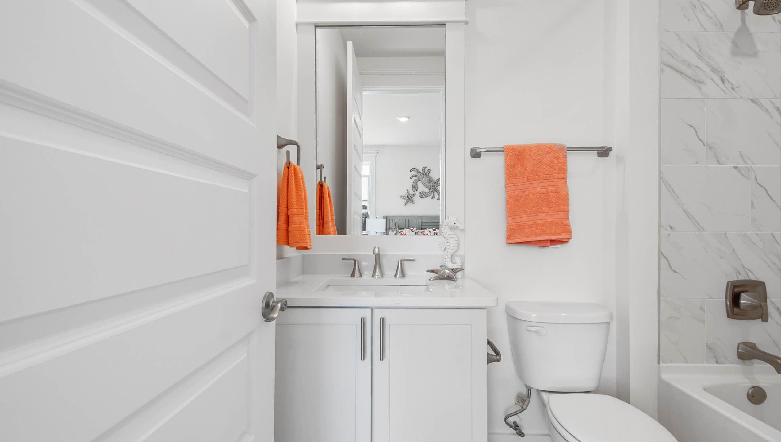 Parkside - Residential