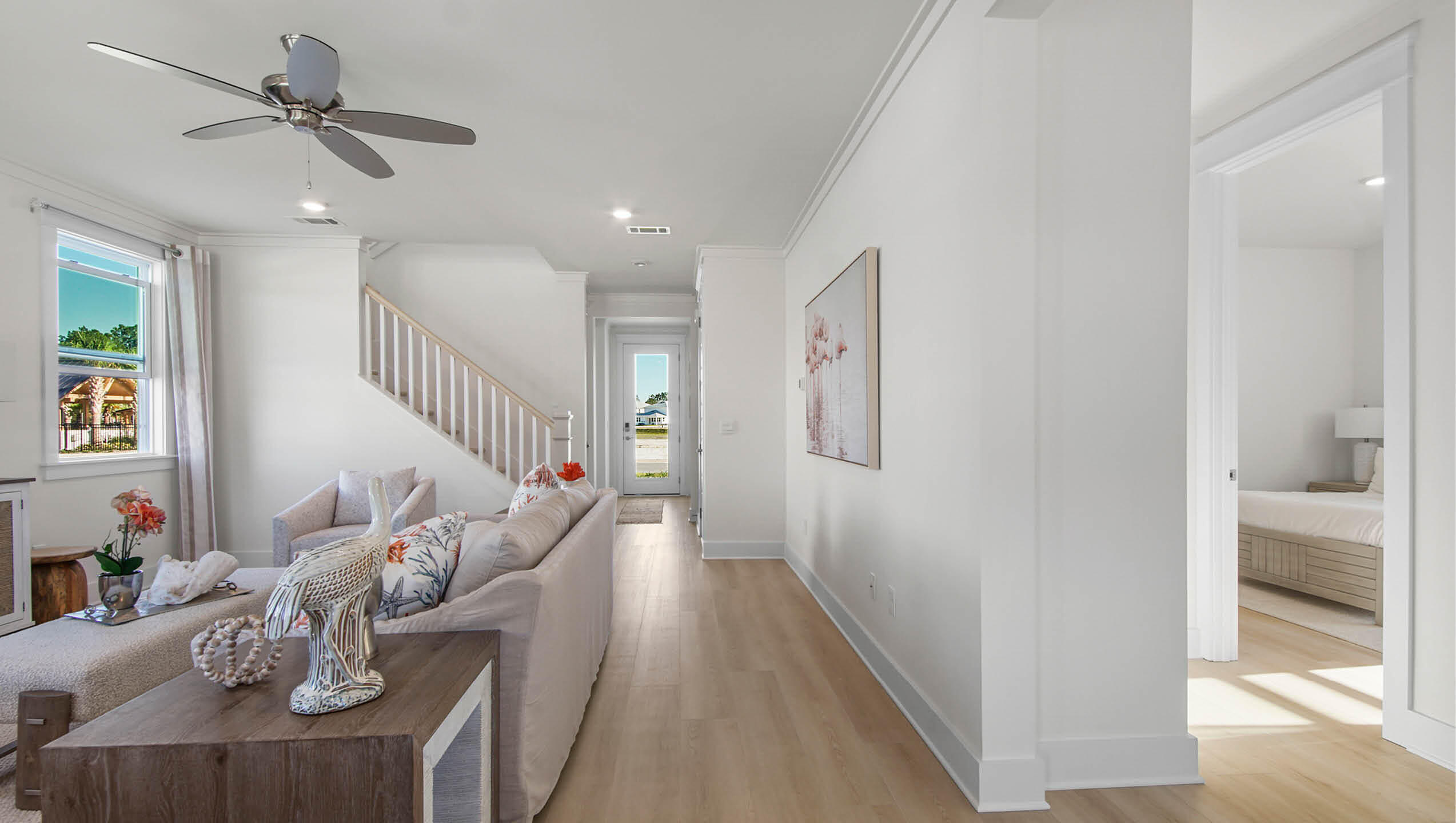 Parkside - Residential