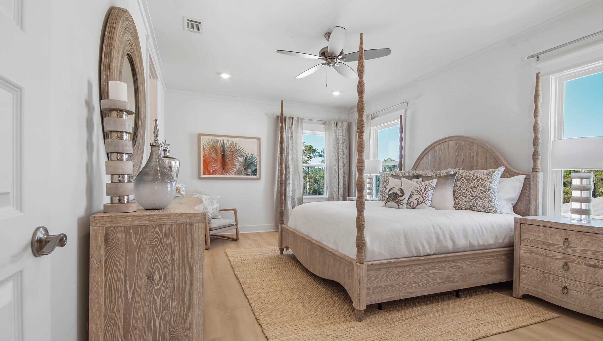 Parkside - Residential