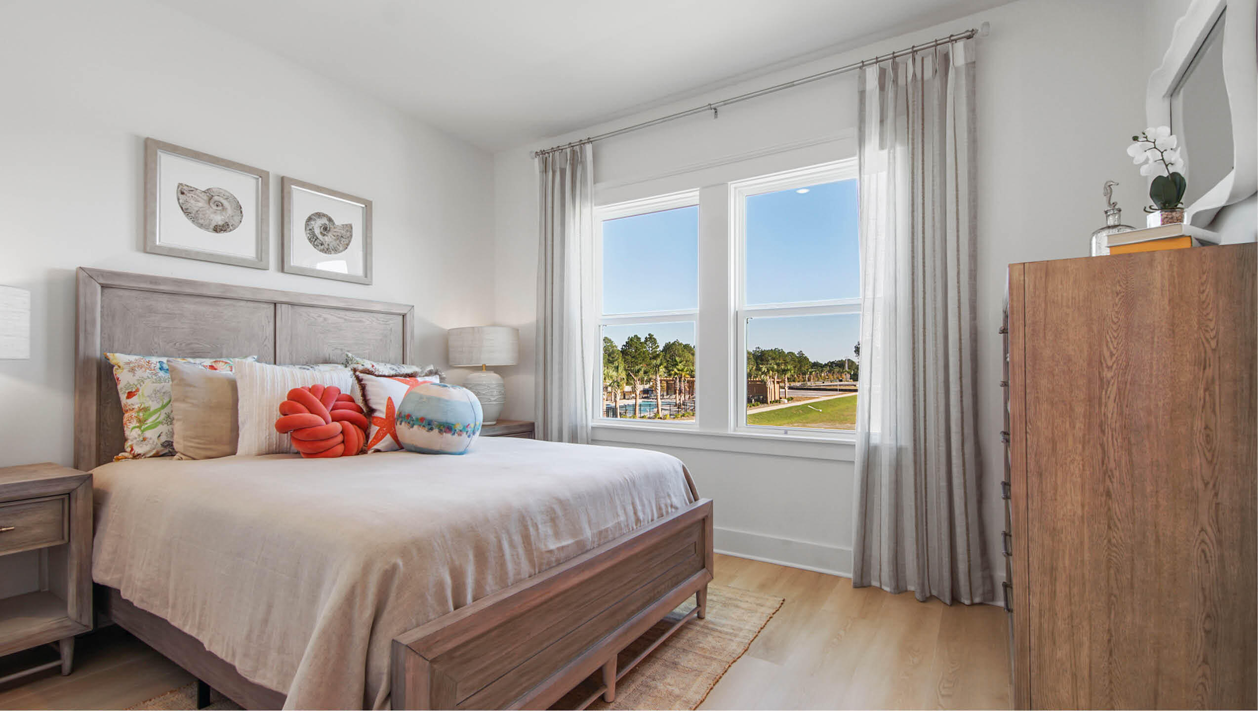 Parkside - Residential