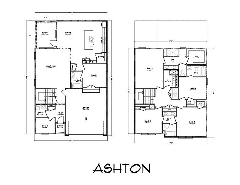 Parkside - Residential