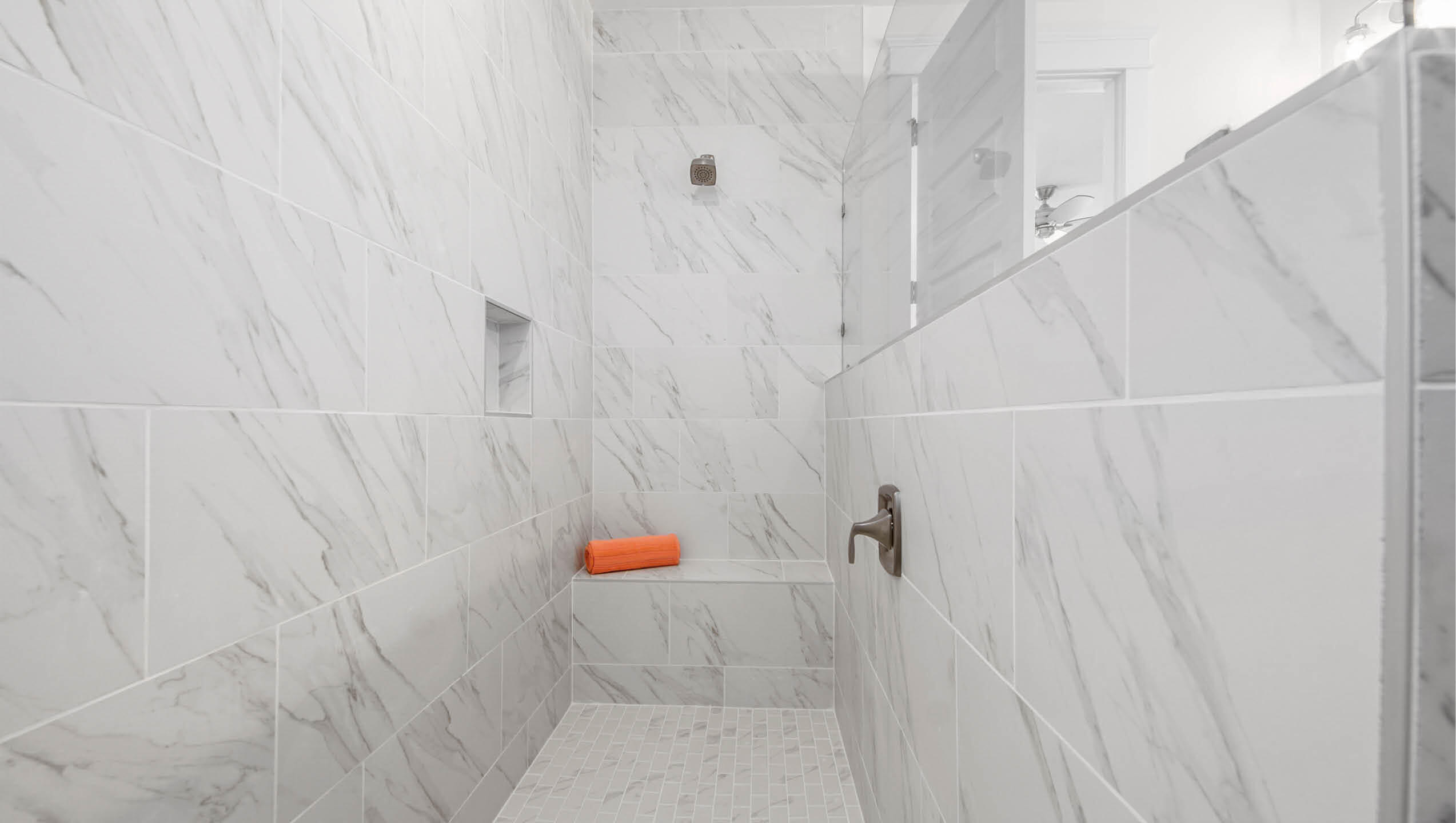 Parkside - Residential