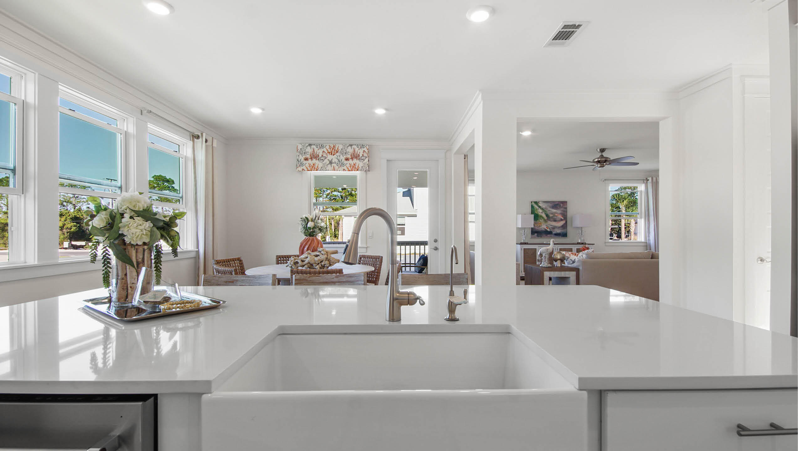 Parkside - Residential