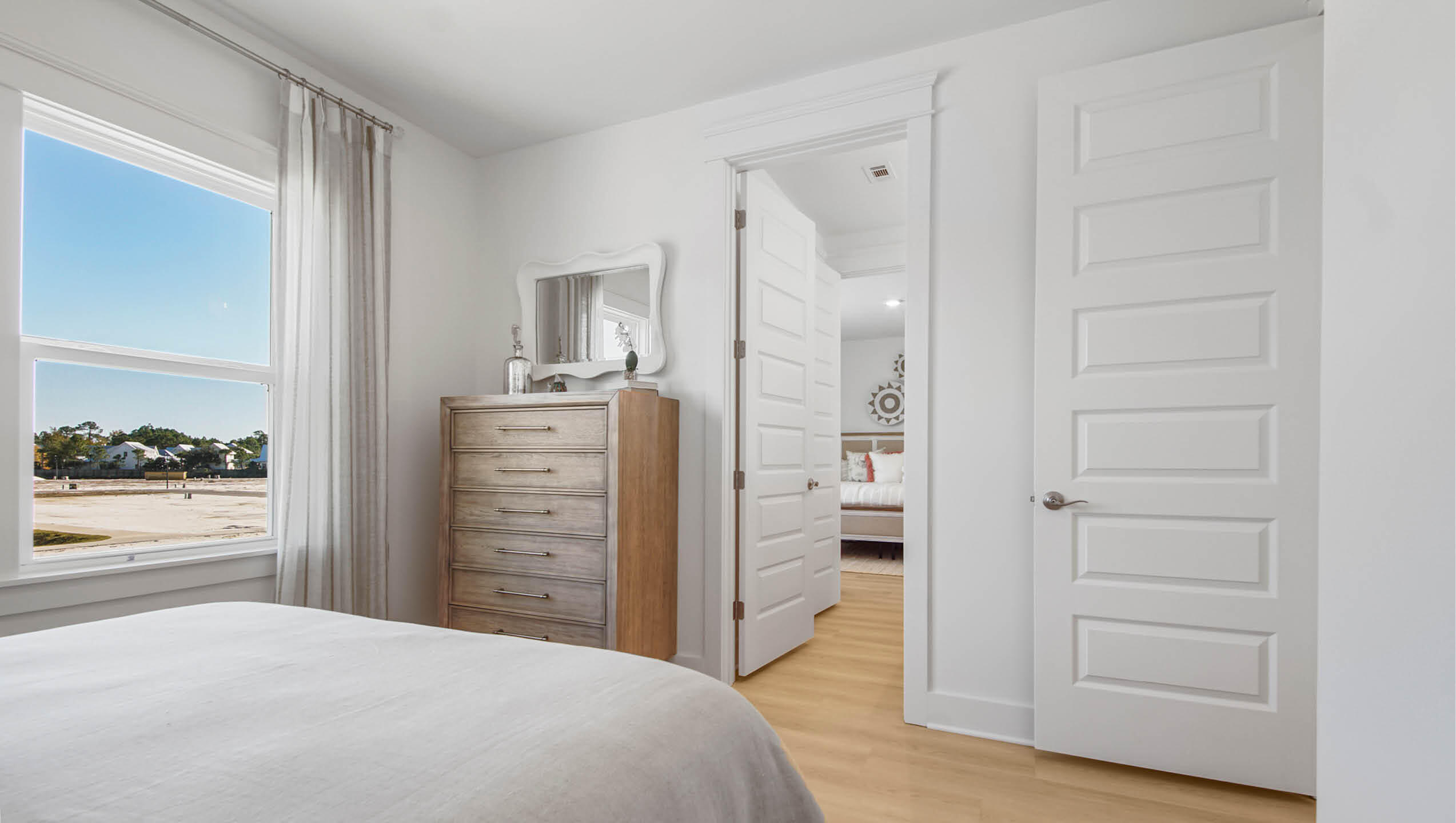 Parkside - Residential