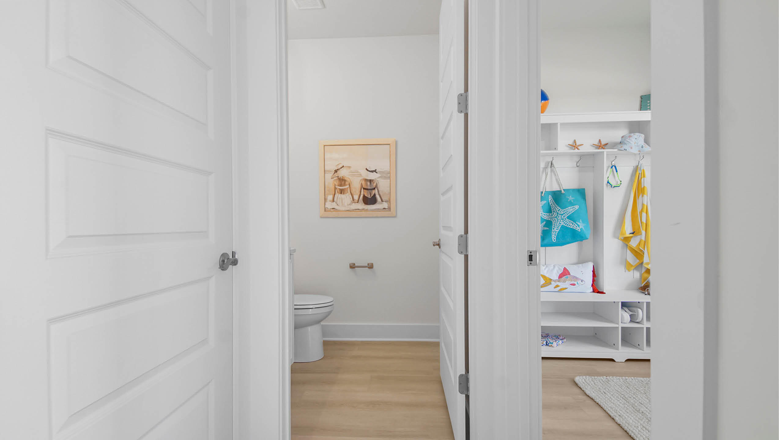Parkside - Residential
