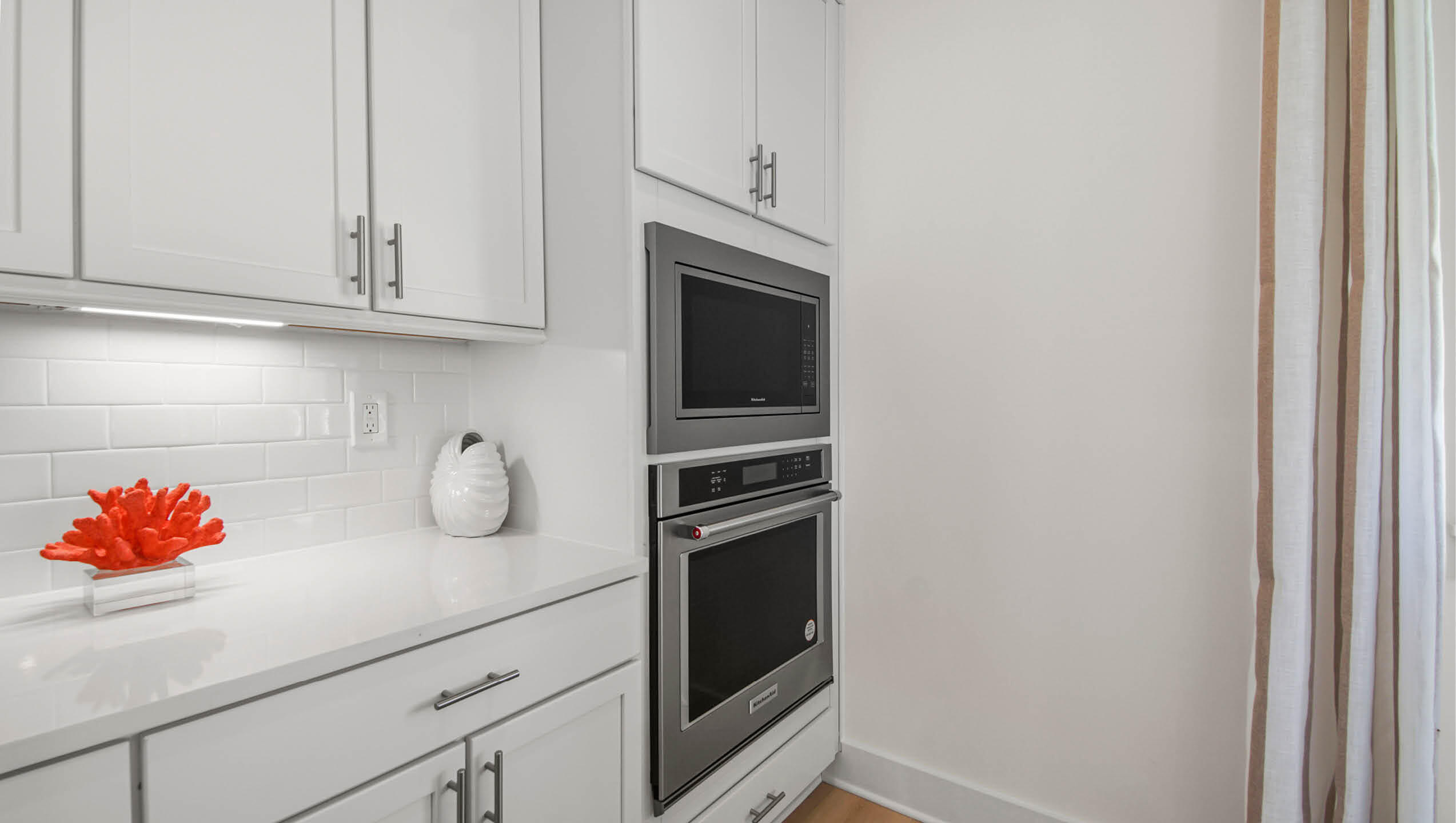 Parkside - Residential