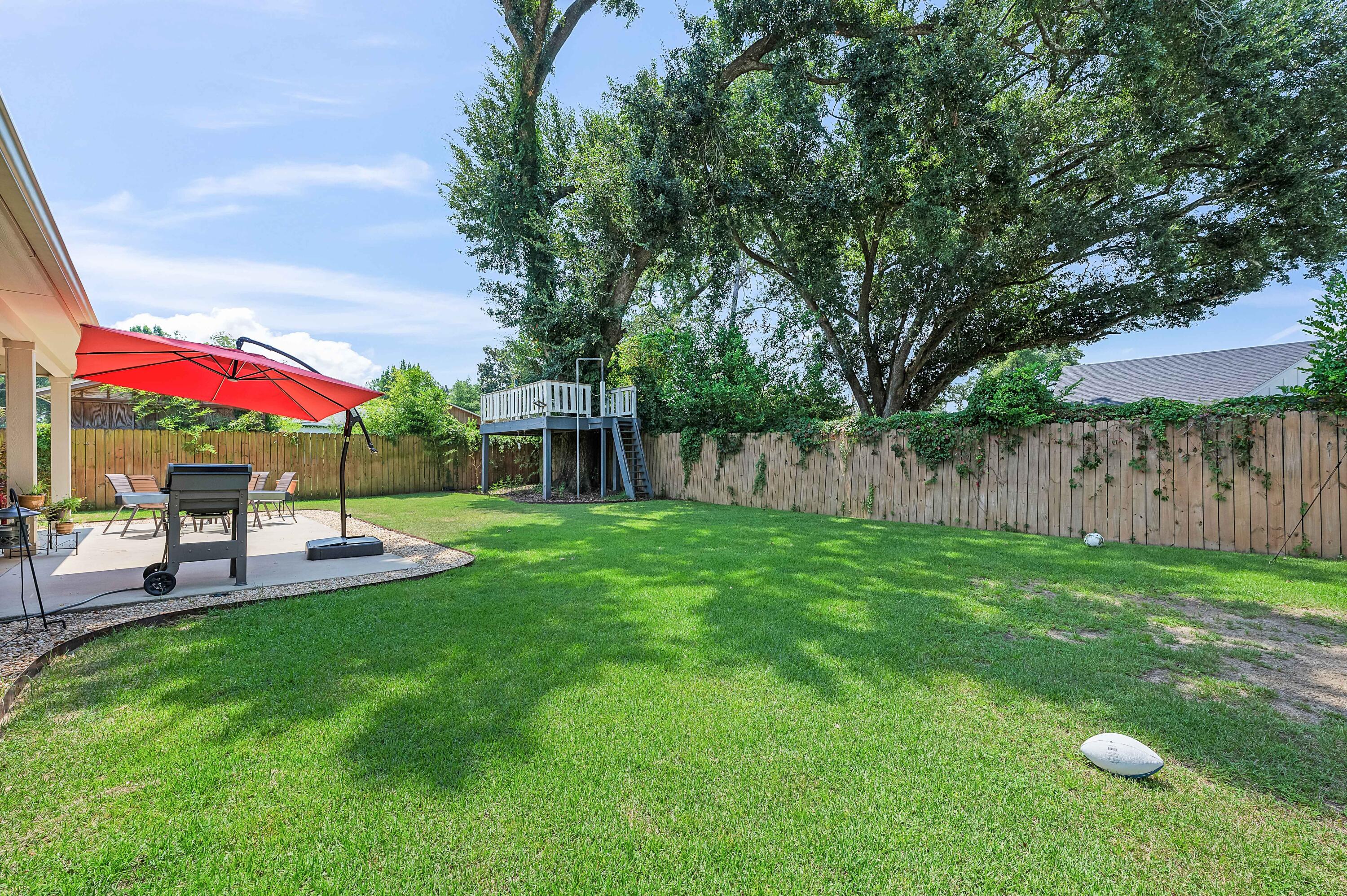 NEW CITY TRACT - Residential