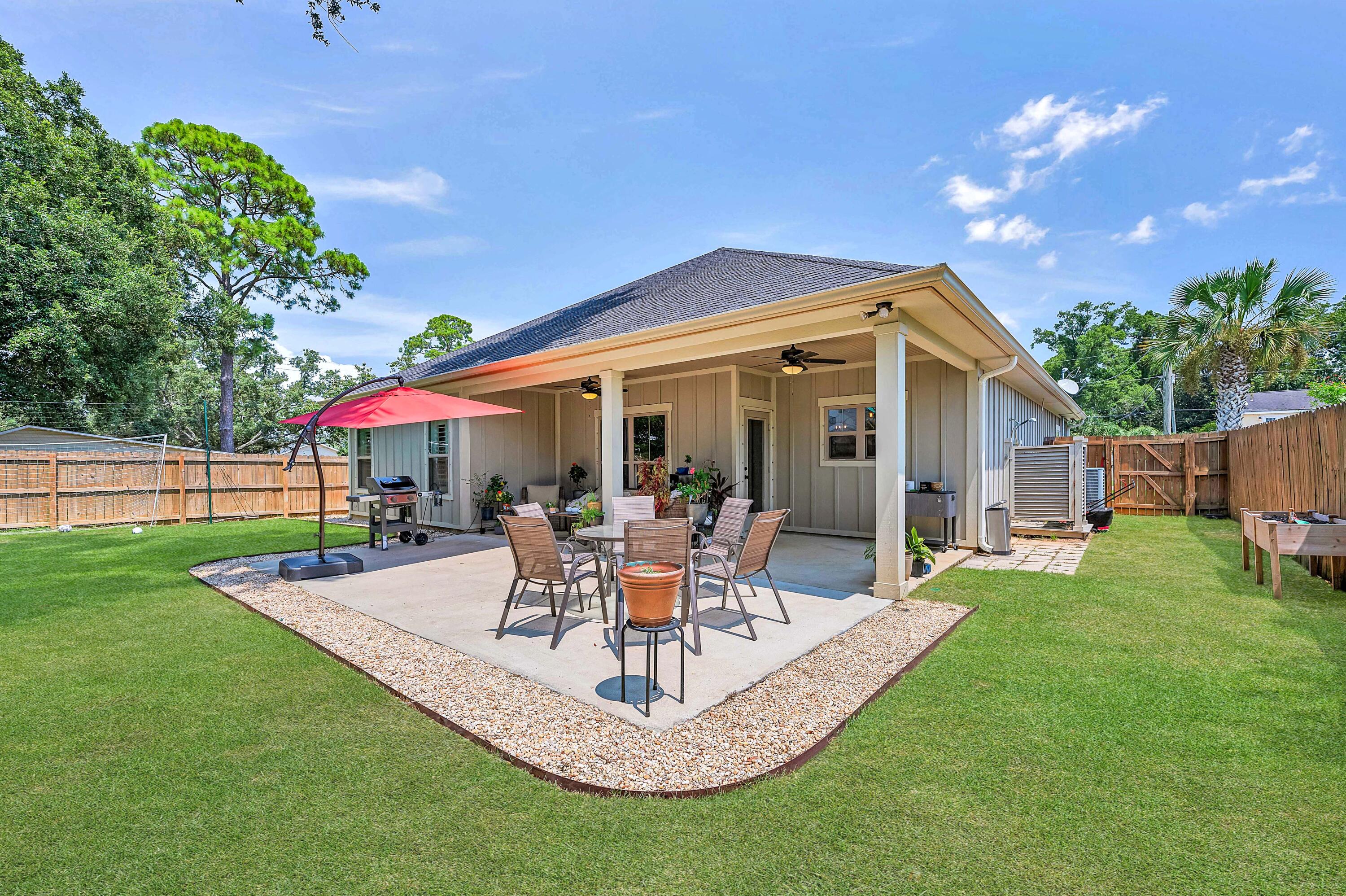 NEW CITY TRACT - Residential