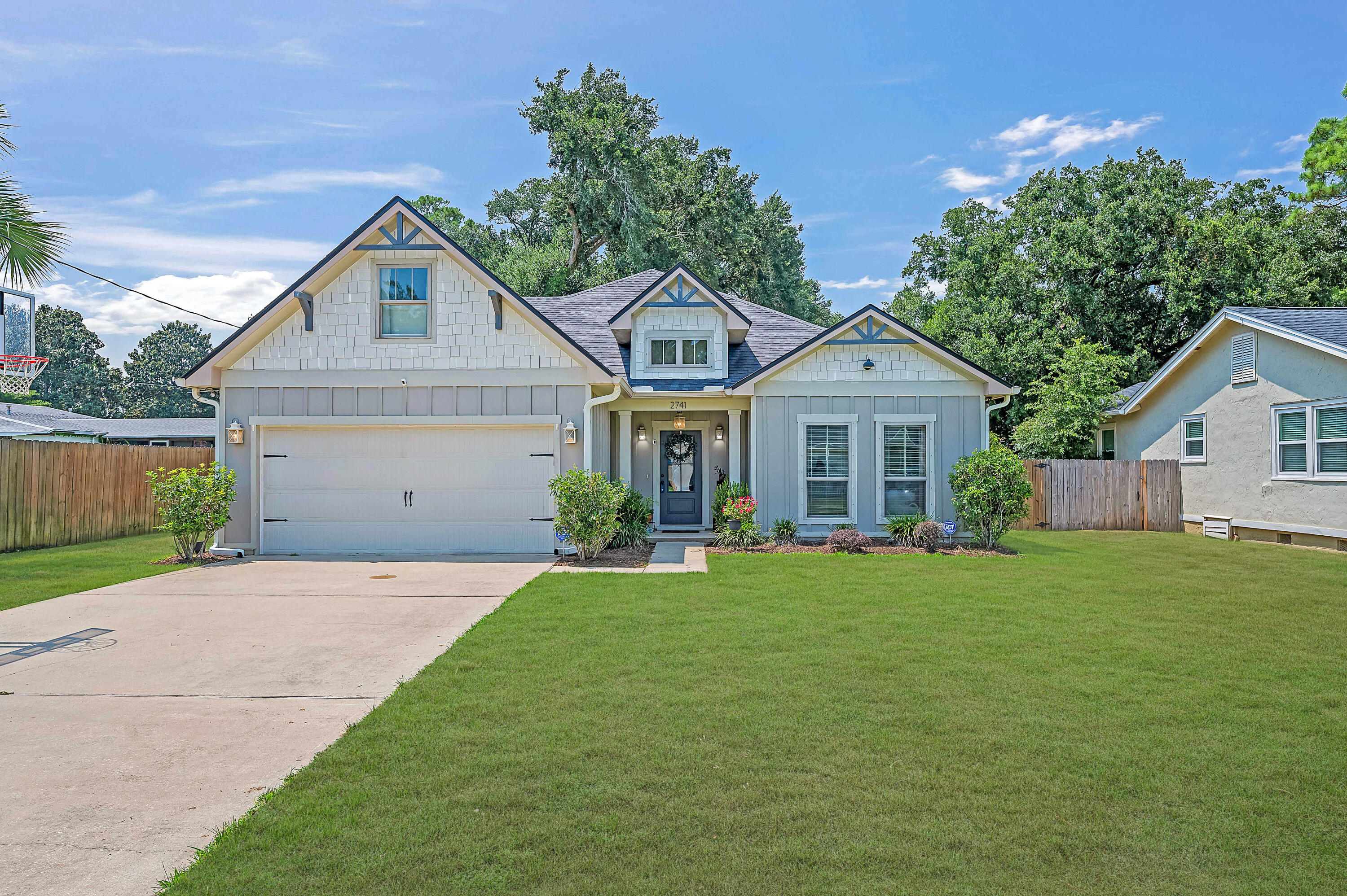 NEW CITY TRACT - Residential