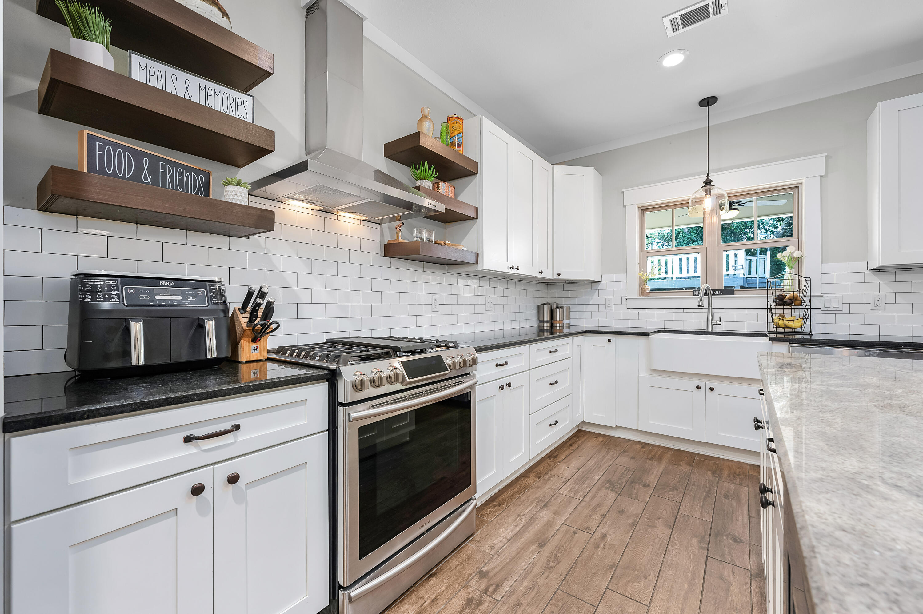 NEW CITY TRACT - Residential