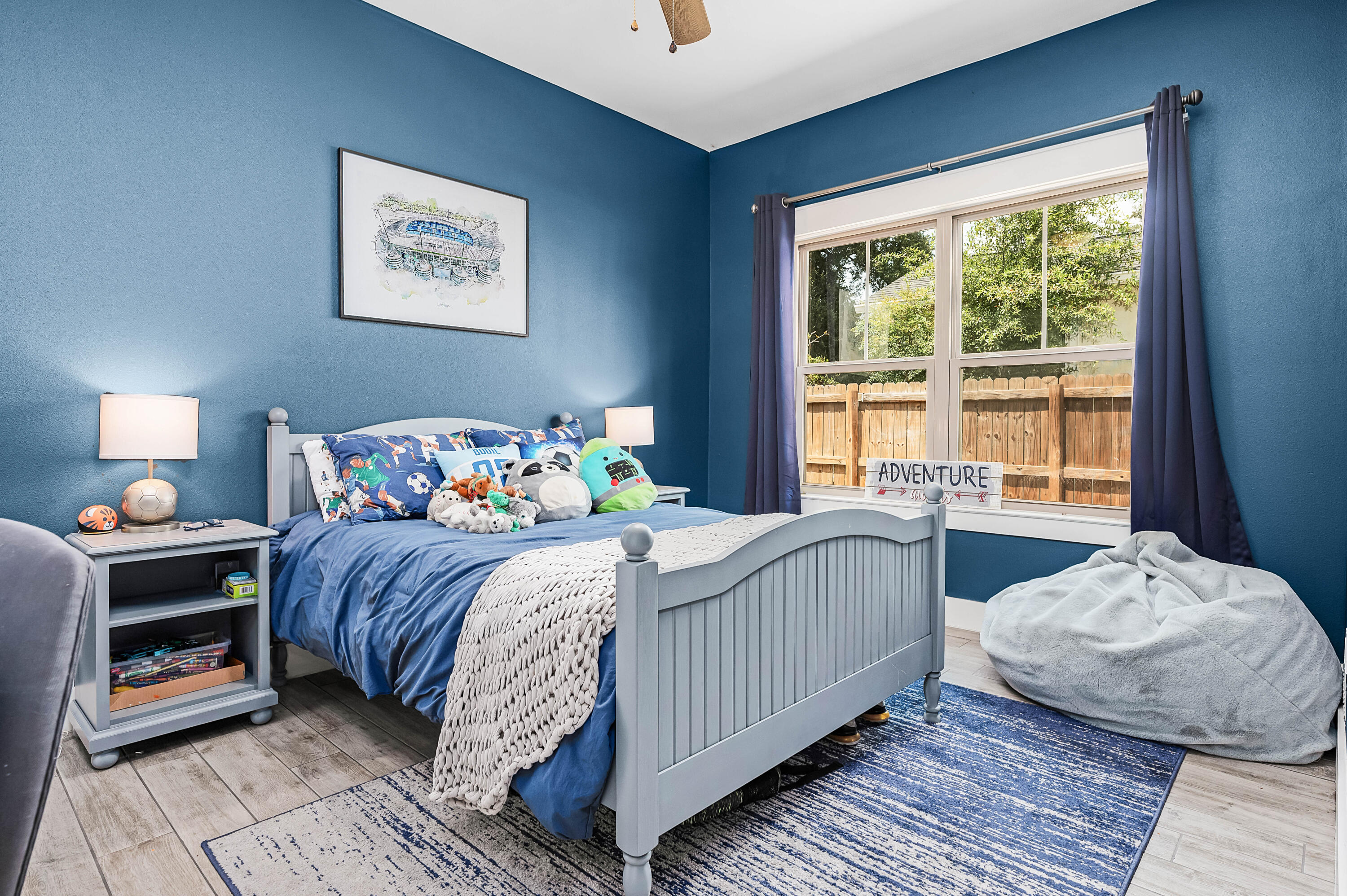 NEW CITY TRACT - Residential